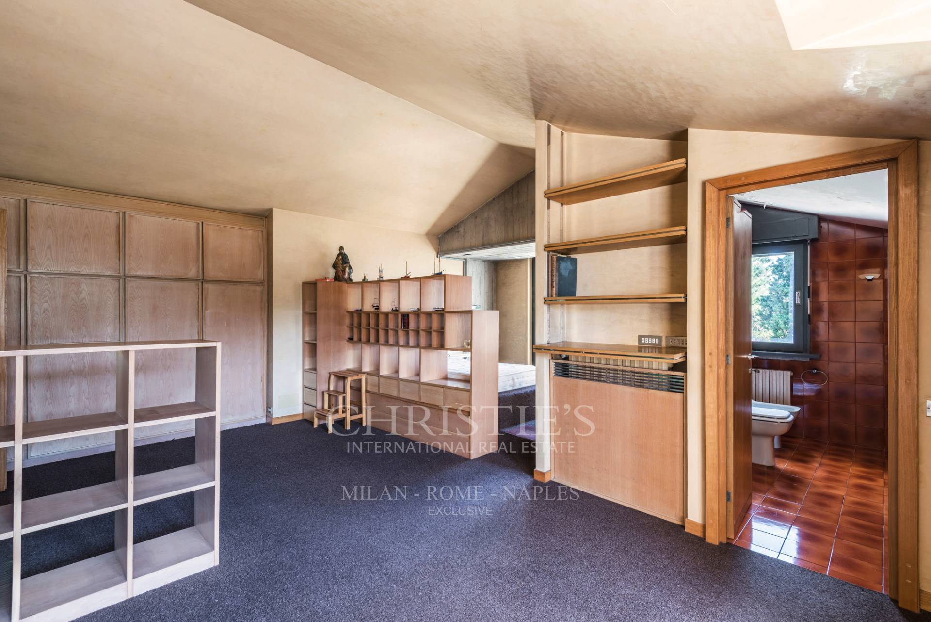 picture of Prestigious Penthouse In Via Della Camilluccia - Rome