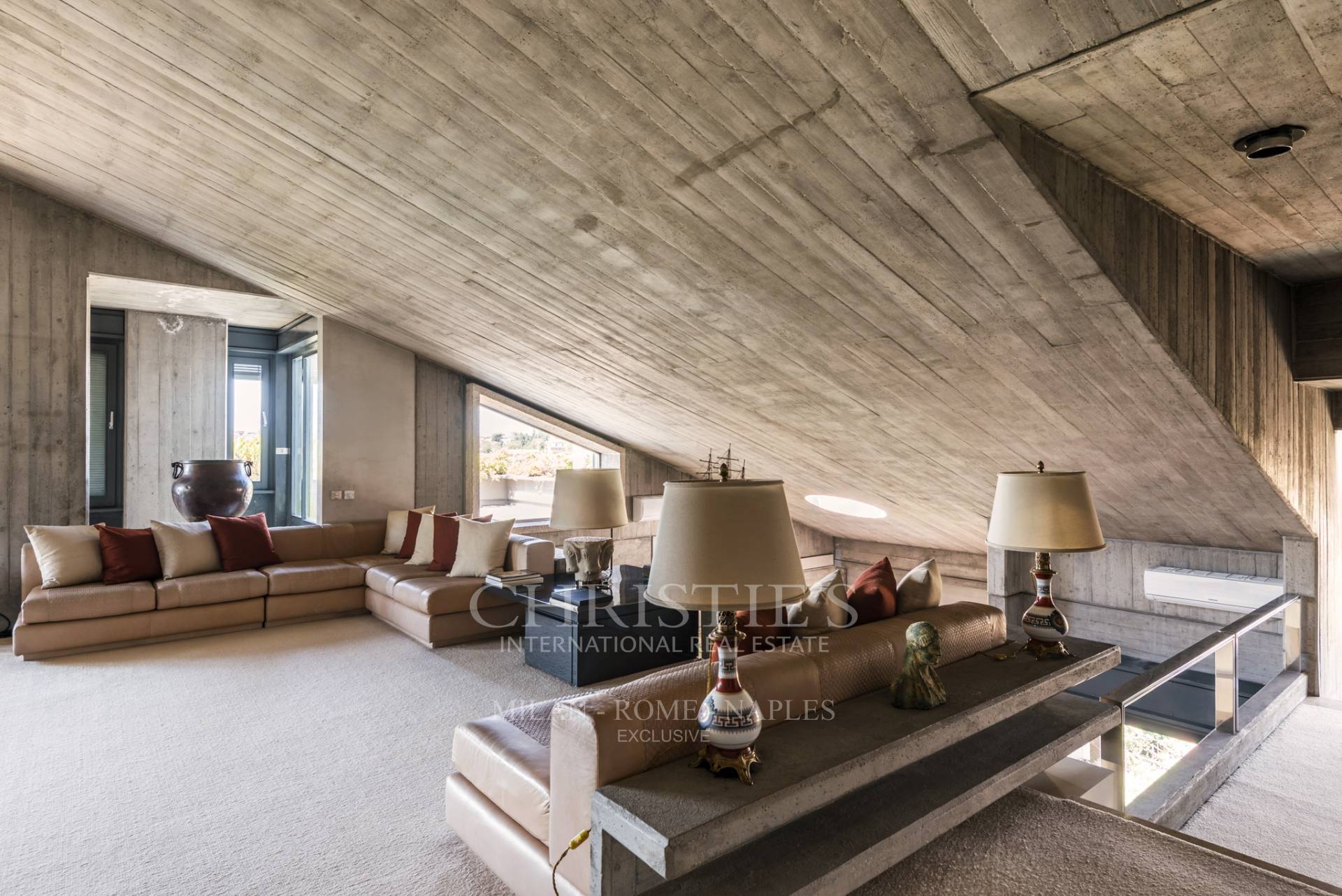 picture of Prestigious Penthouse In Via Della Camilluccia - Rome