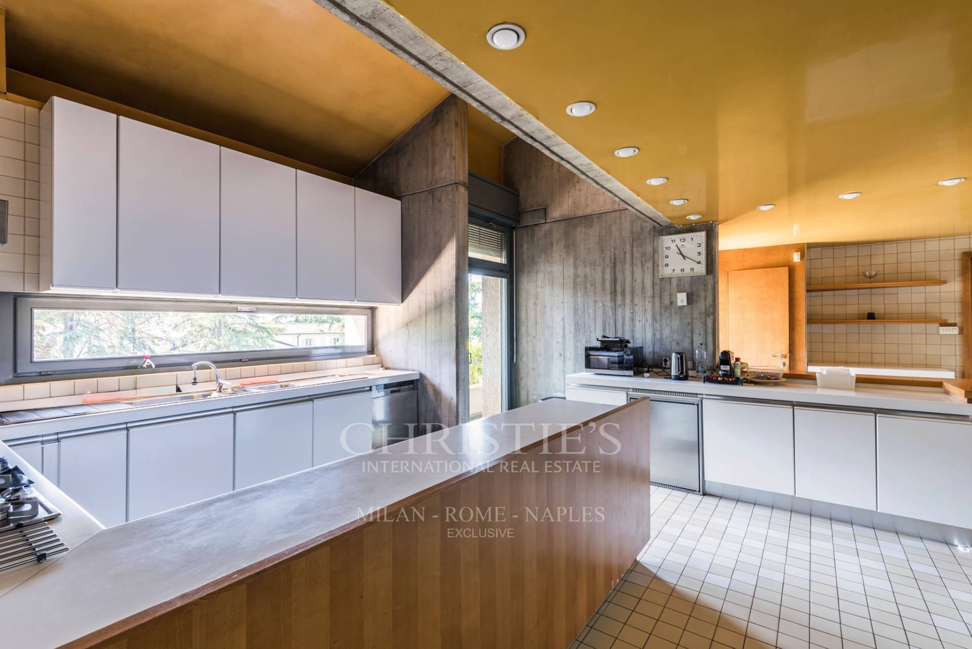 picture of Prestigious Penthouse In Via Della Camilluccia - Rome