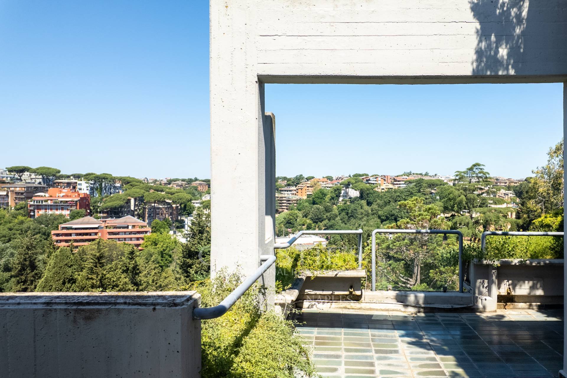 picture of Prestigious Penthouse In Via Della Camilluccia - Rome