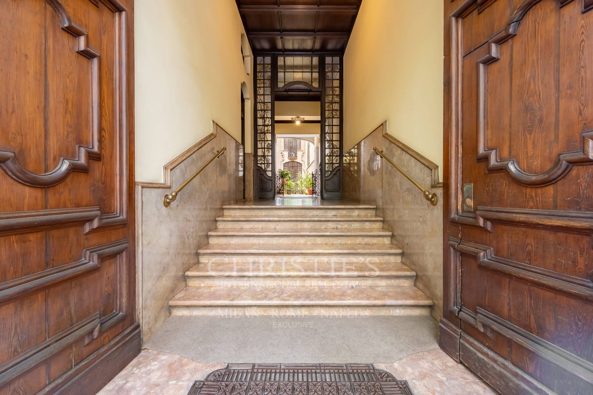 picture of Prestigious Loft For Rent In Foro Buonaparte
