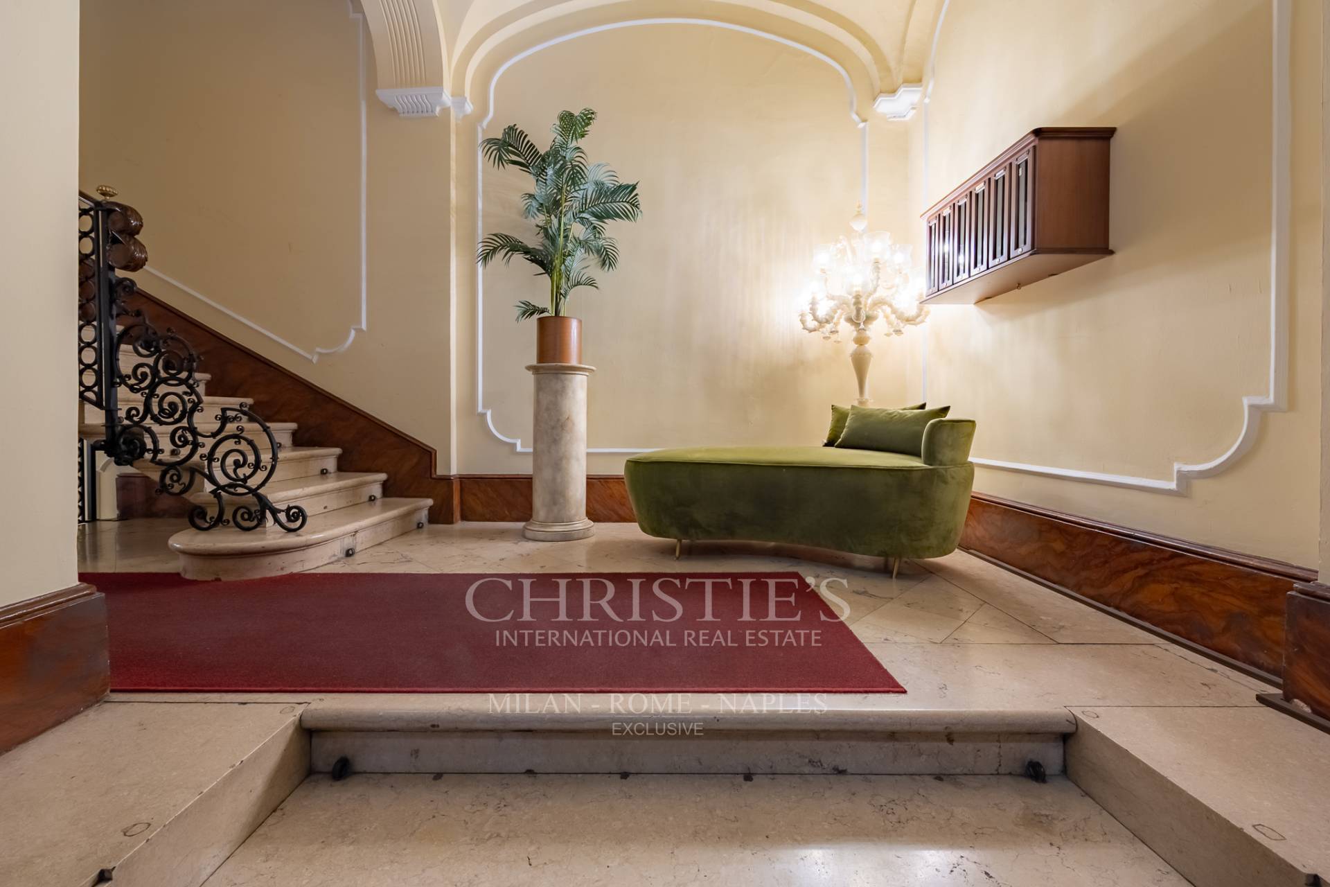 picture of Prestigious Loft For Rent In Foro Buonaparte