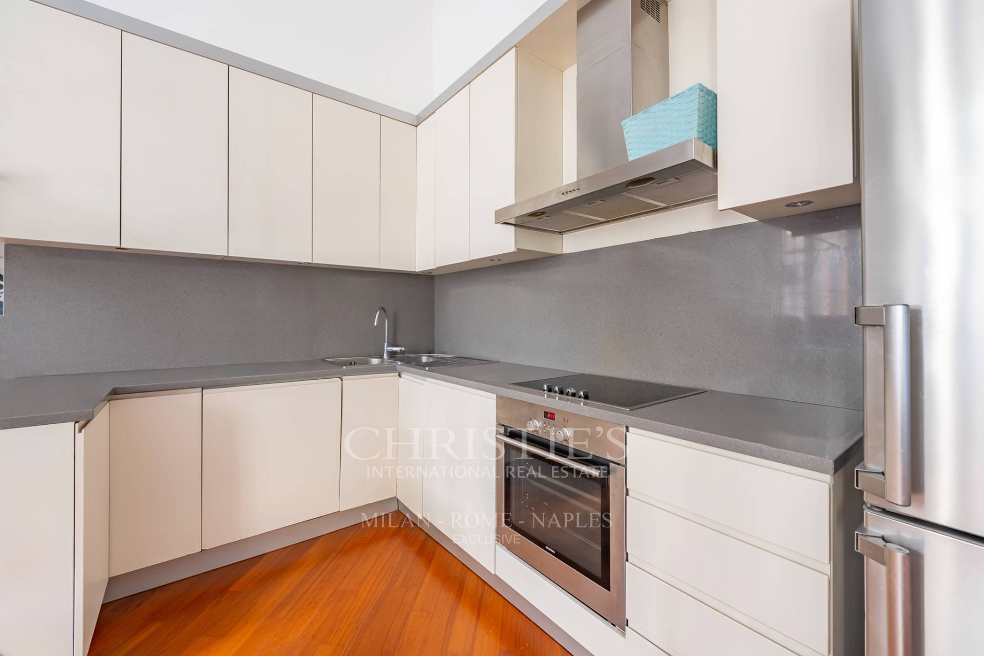 picture of Prestigious Loft For Rent In Foro Buonaparte
