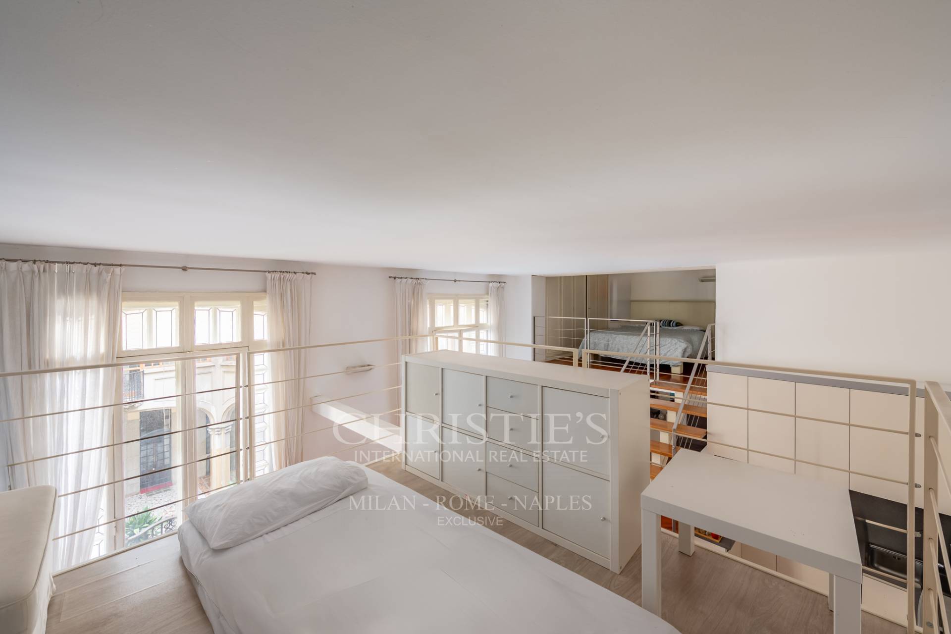 picture of Prestigious Loft For Rent In Foro Buonaparte