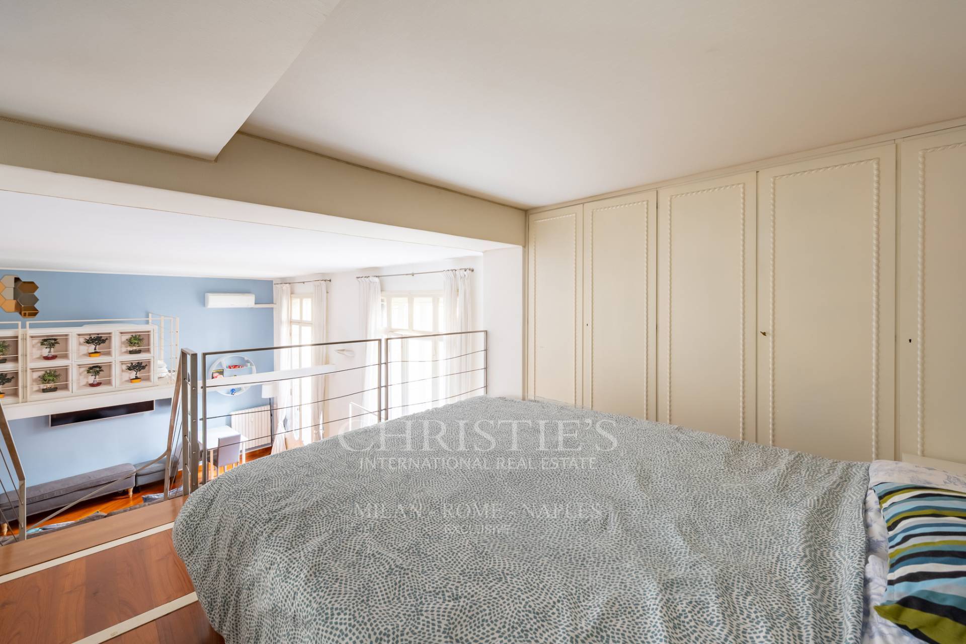 picture of Prestigious Loft For Rent In Foro Buonaparte