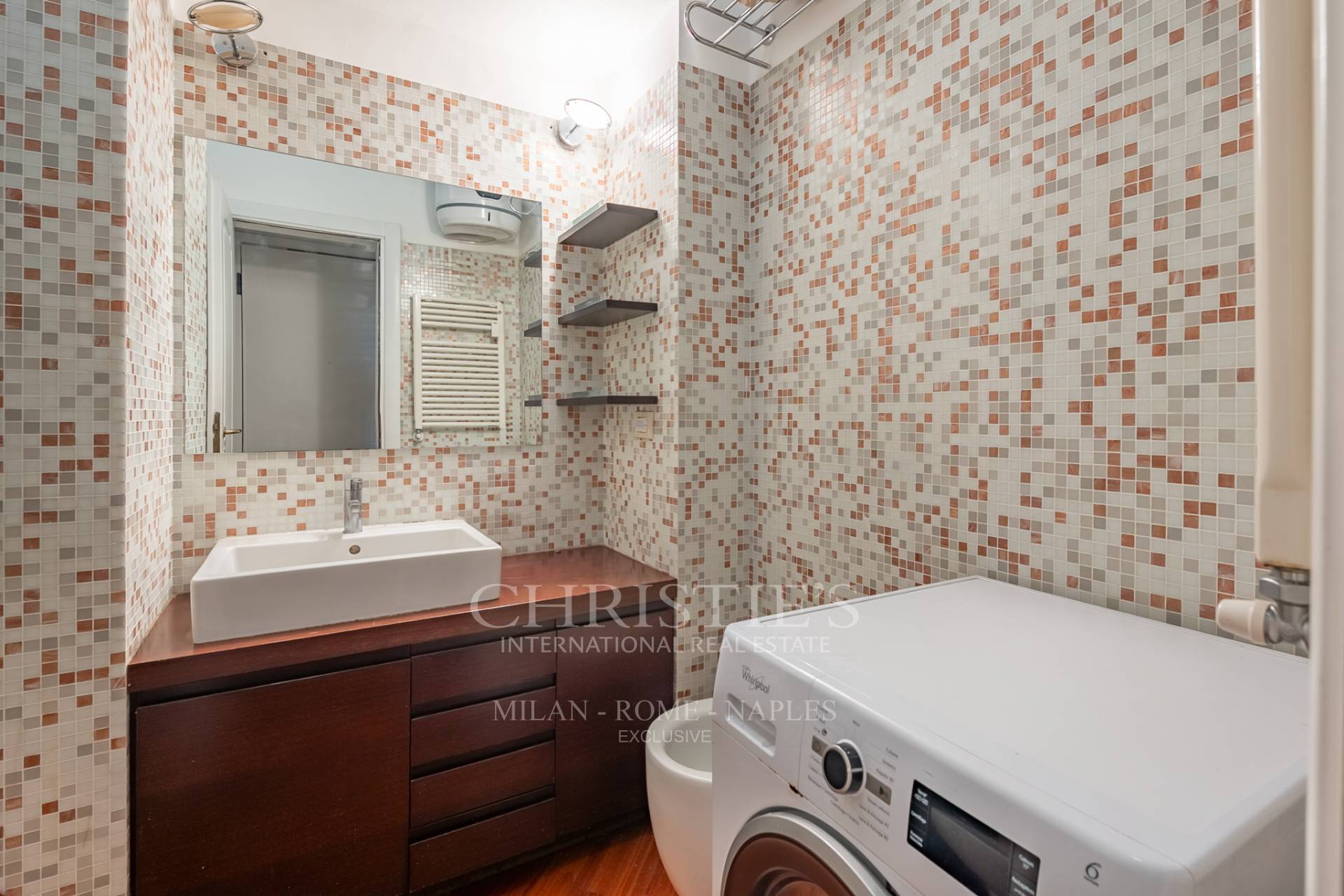 picture of Prestigious Loft For Rent In Foro Buonaparte
