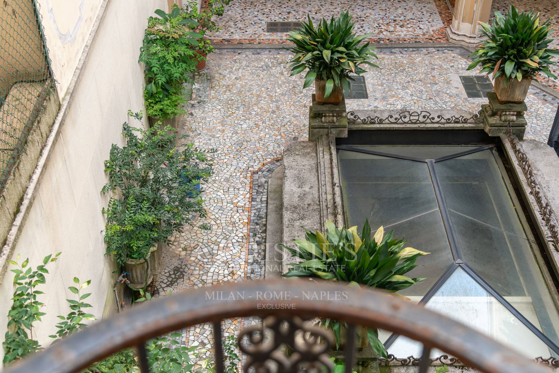 picture of Prestigious Loft For Rent In Foro Buonaparte
