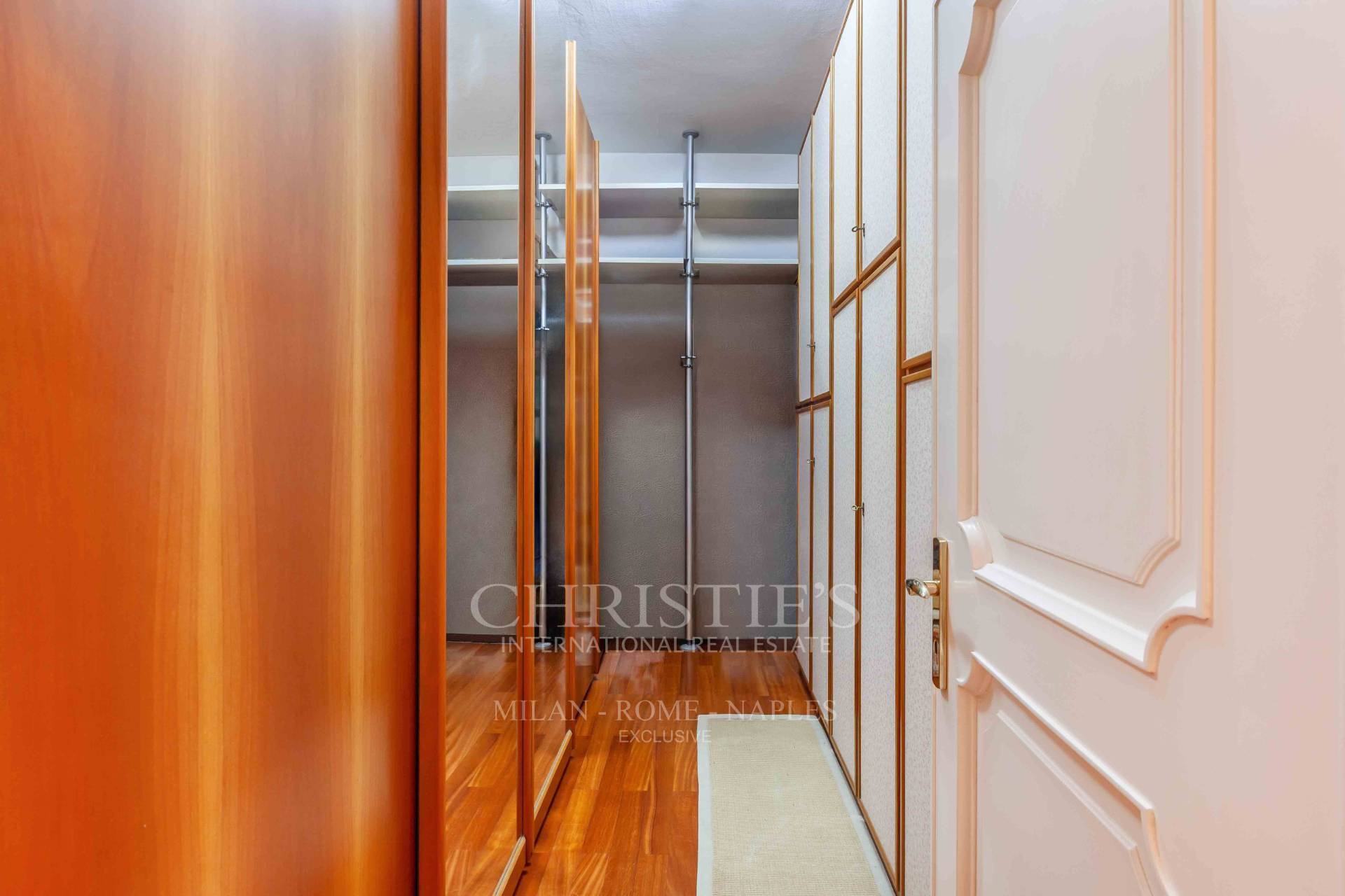 picture of Prestigious Villa With Private Park In Lecco, Just Steps From Lake Pusiano