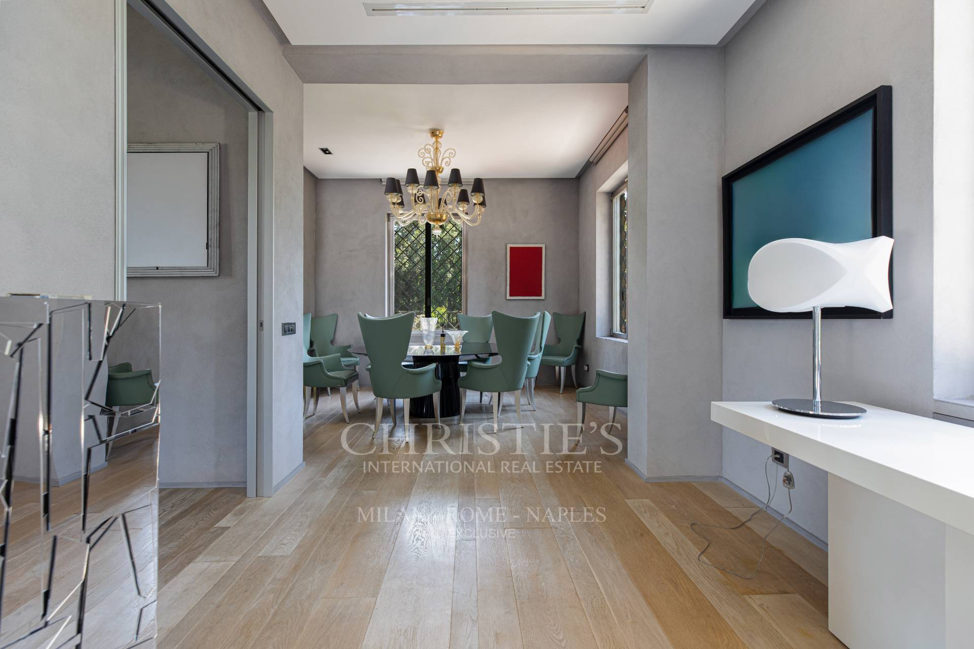 picture of Exclusive Villa In Appia Antica
