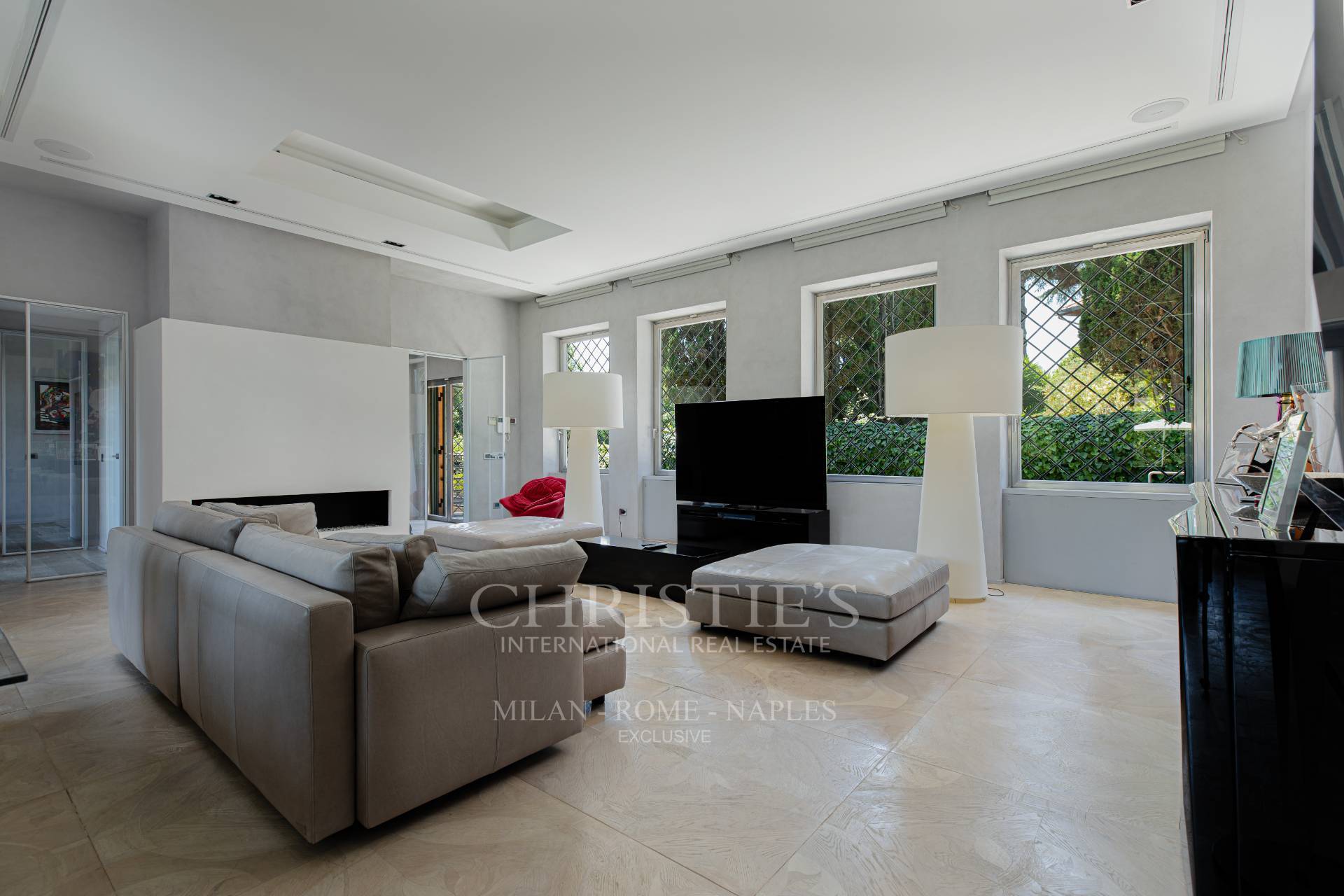 picture of Exclusive Villa In Appia Antica
