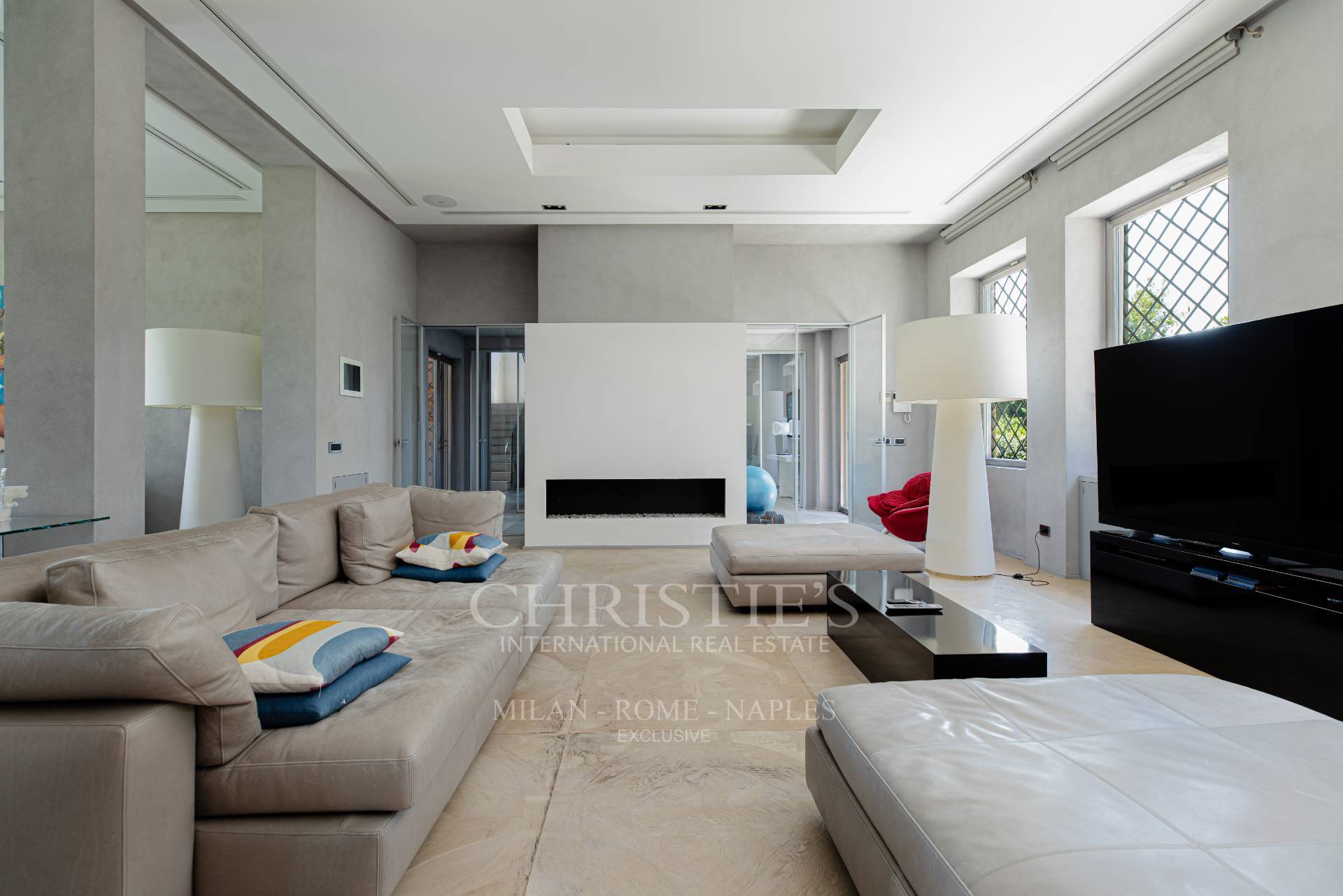picture of Exclusive Villa In Appia Antica