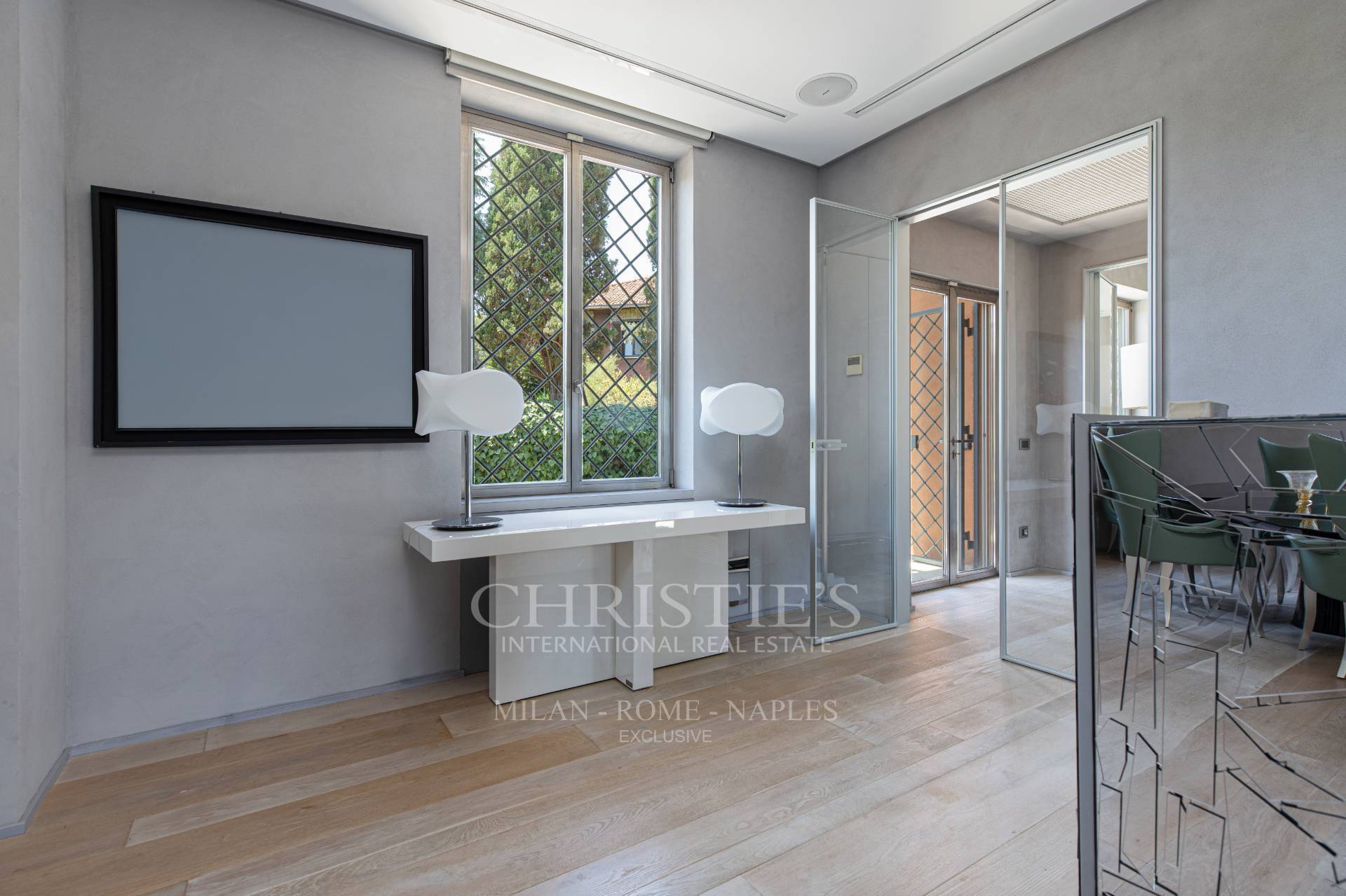 picture of Exclusive Villa In Appia Antica