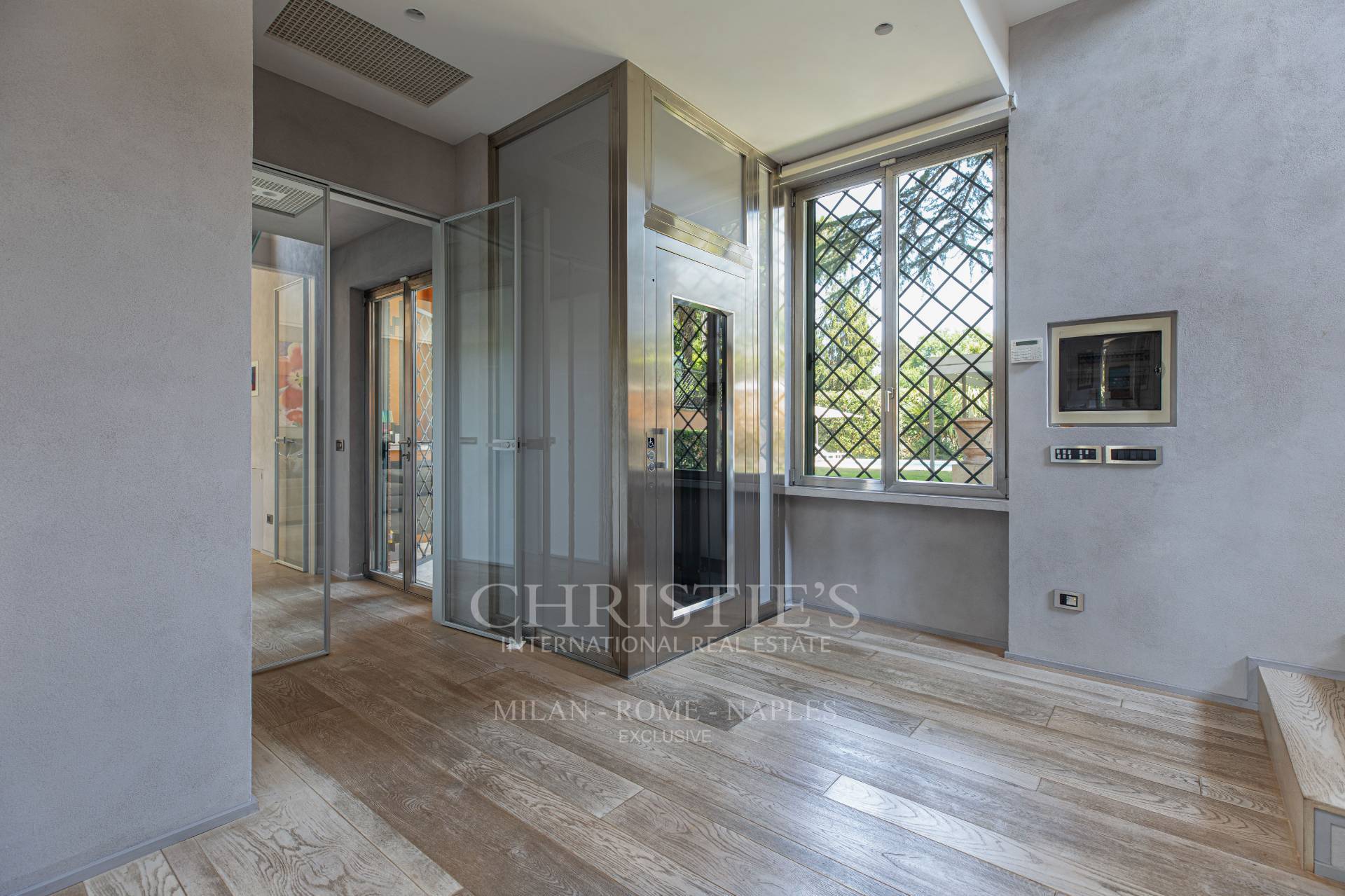 picture of Exclusive Villa In Appia Antica