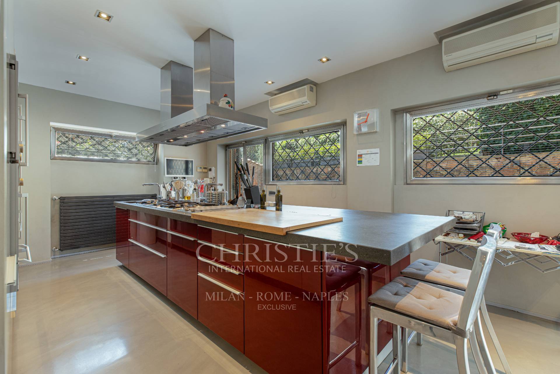 picture of Exclusive Villa In Appia Antica