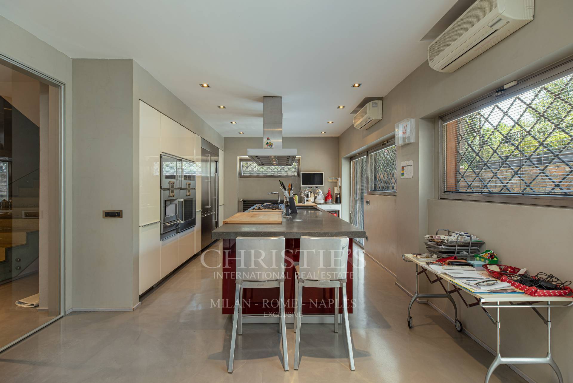 picture of Exclusive Villa In Appia Antica