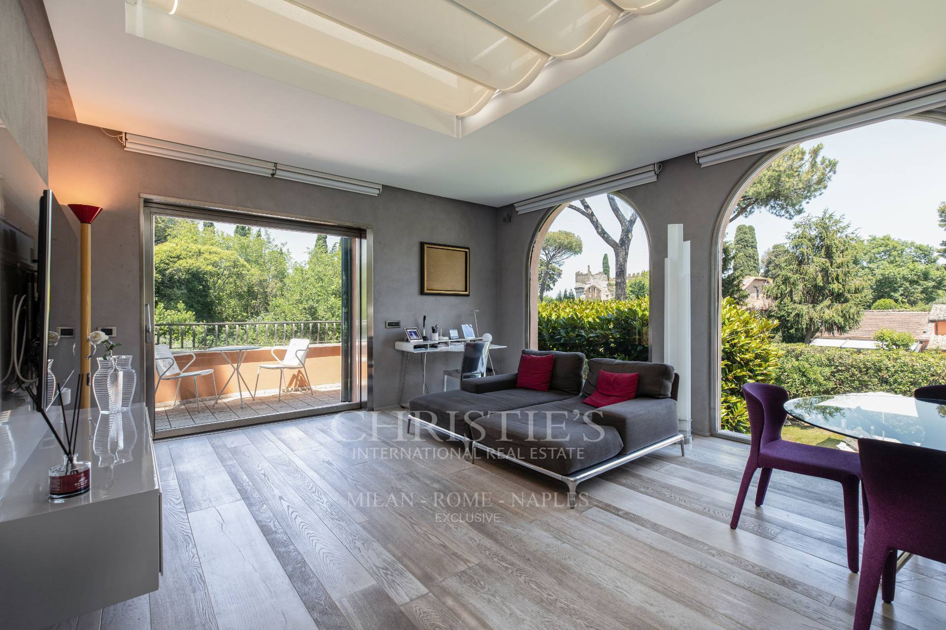picture of Exclusive Villa In Appia Antica