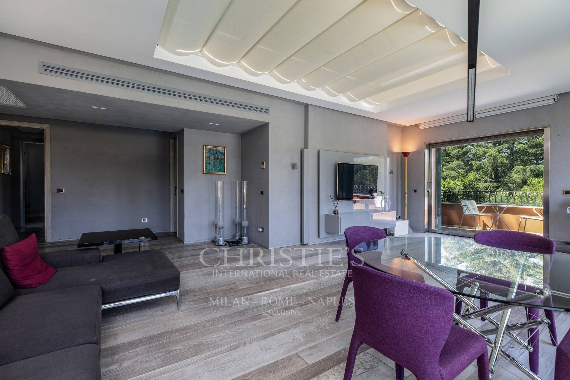 picture of Exclusive Villa In Appia Antica