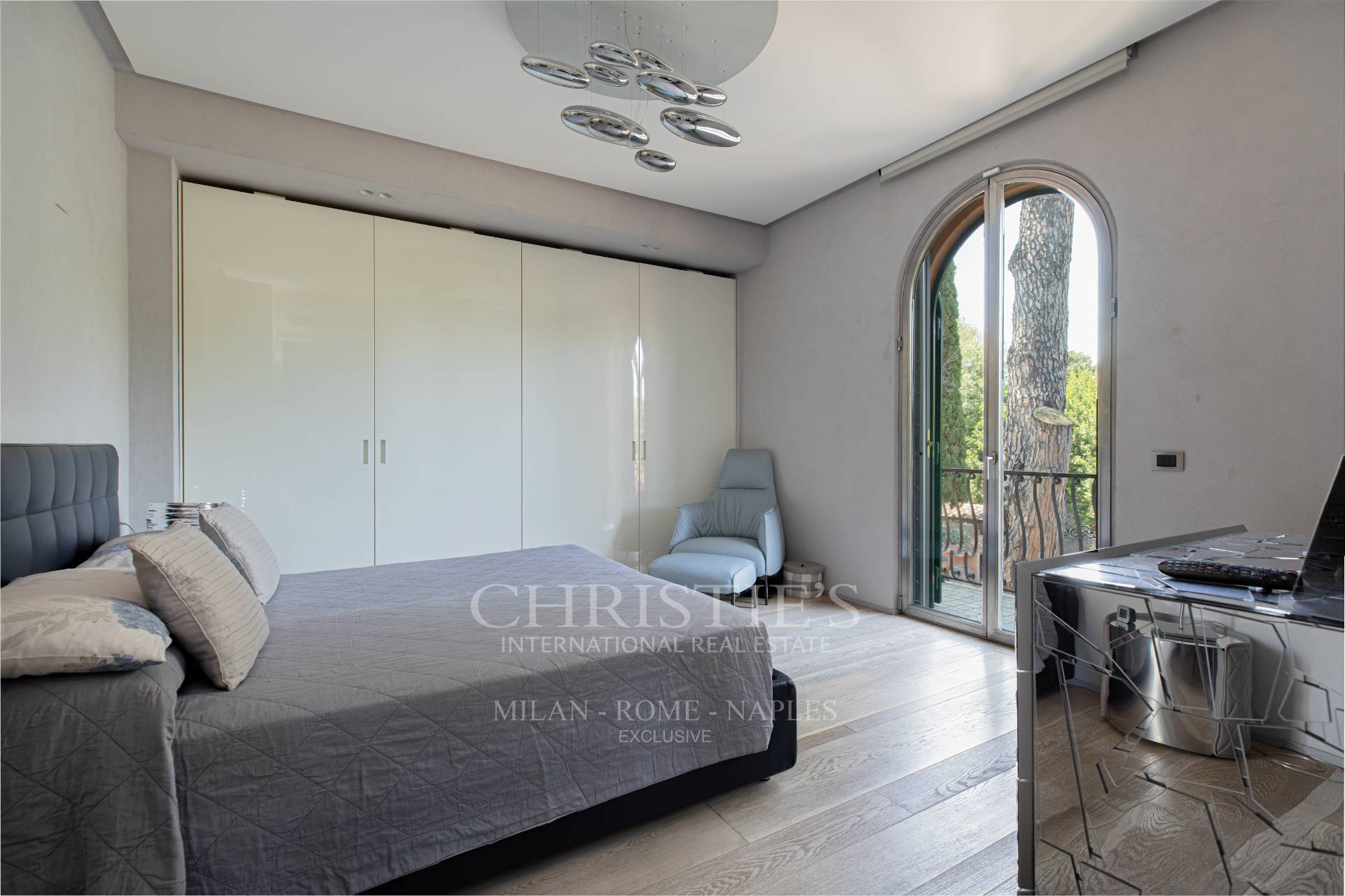 picture of Exclusive Villa In Appia Antica