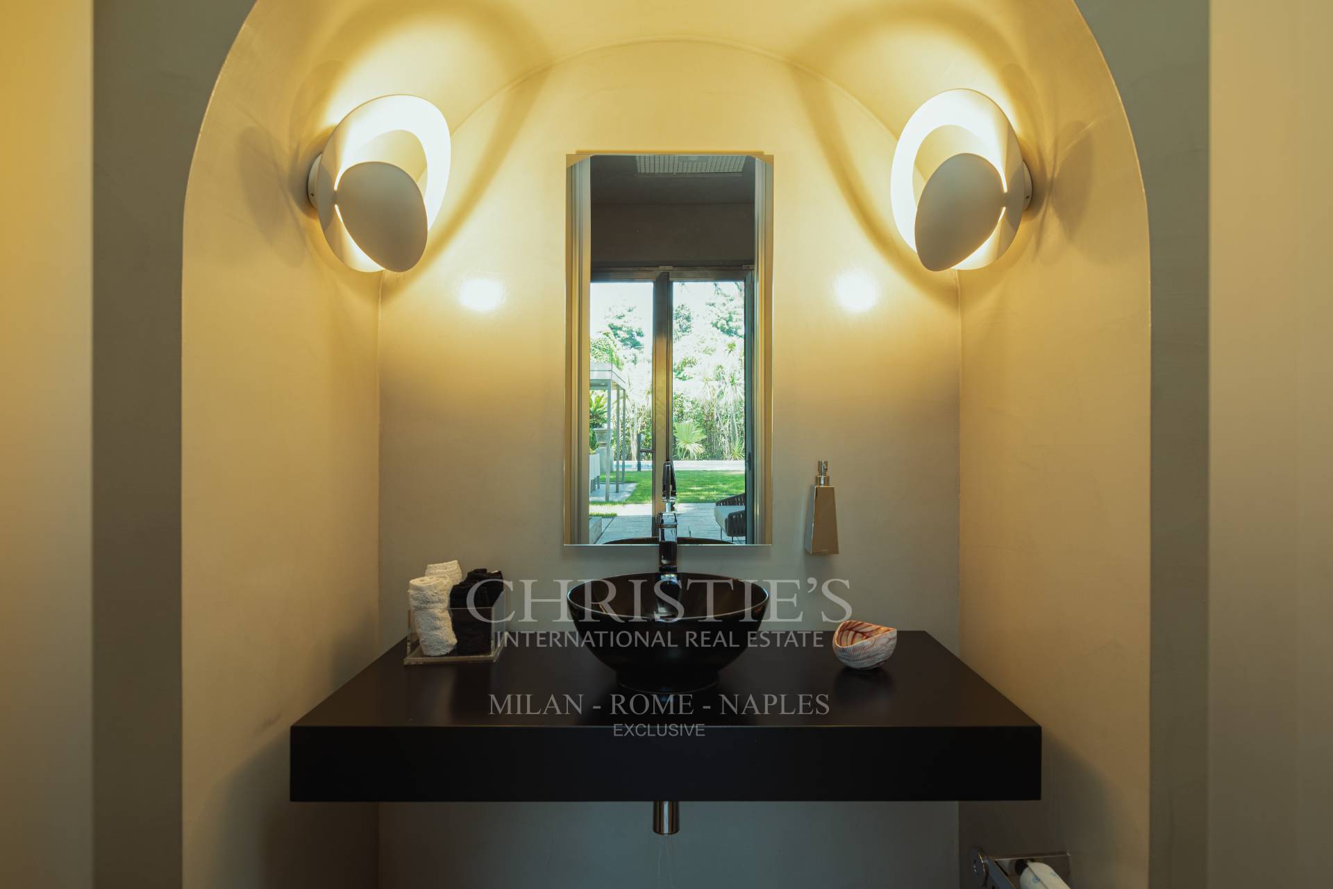 picture of Exclusive Villa In Appia Antica