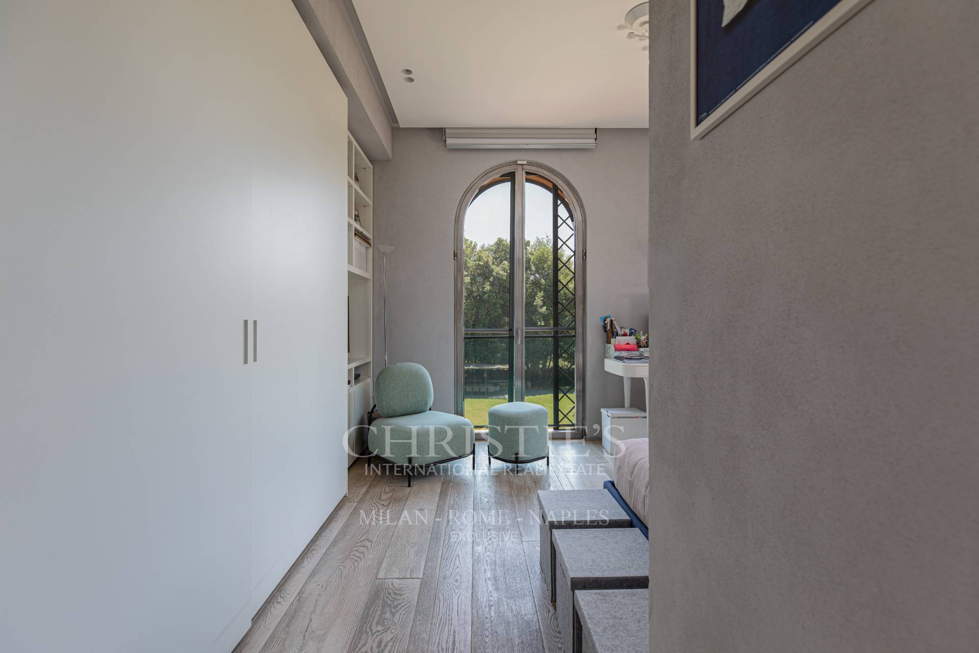 picture of Exclusive Villa In Appia Antica