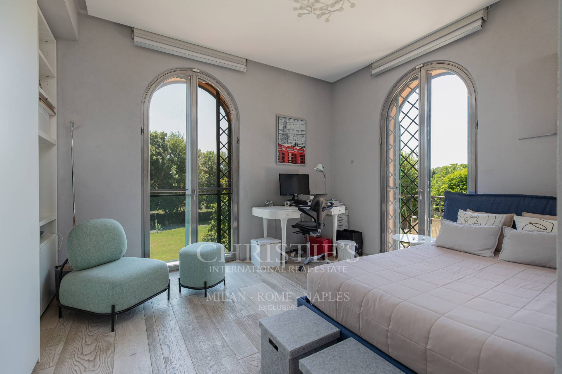 picture of Exclusive Villa In Appia Antica