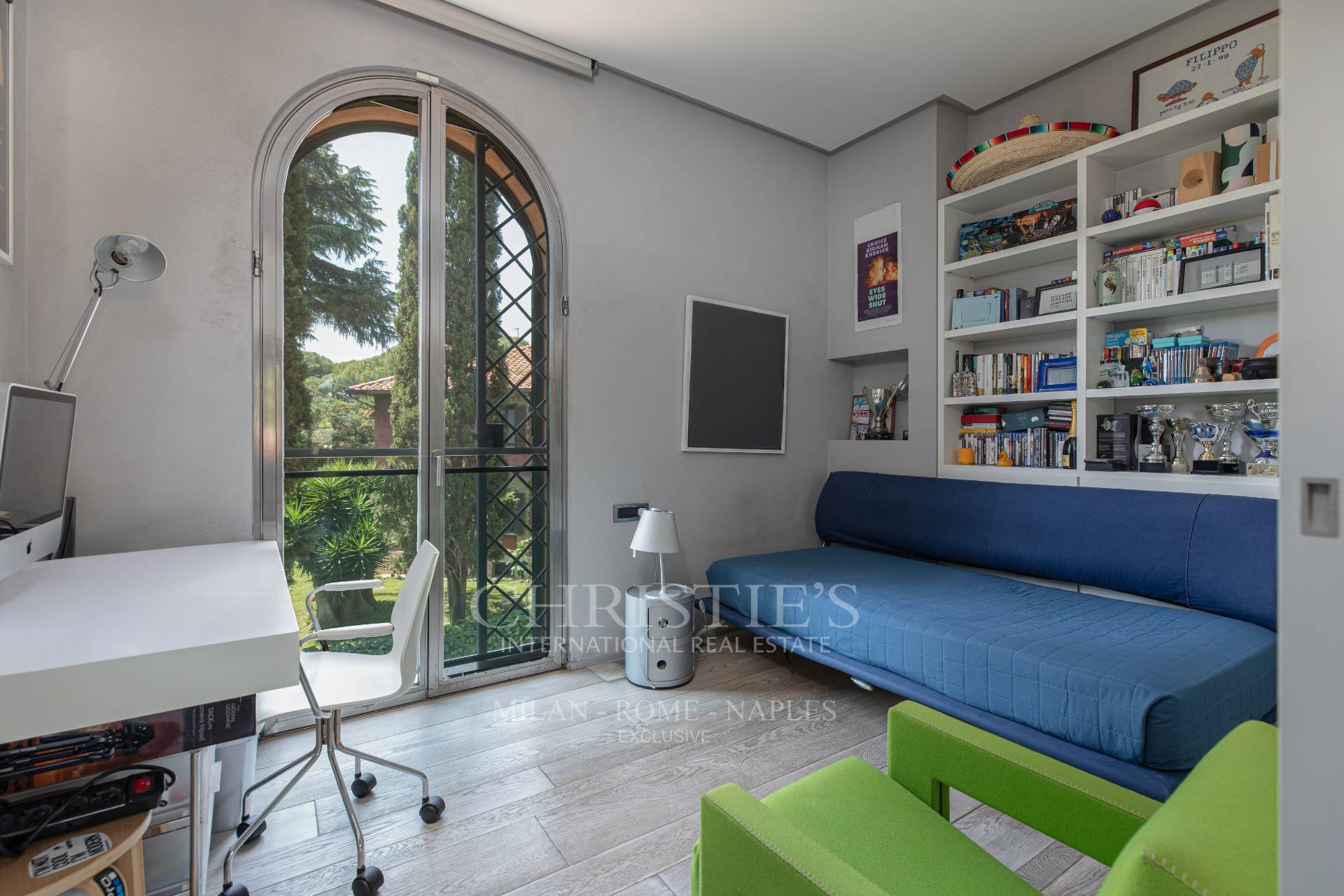 picture of Exclusive Villa In Appia Antica