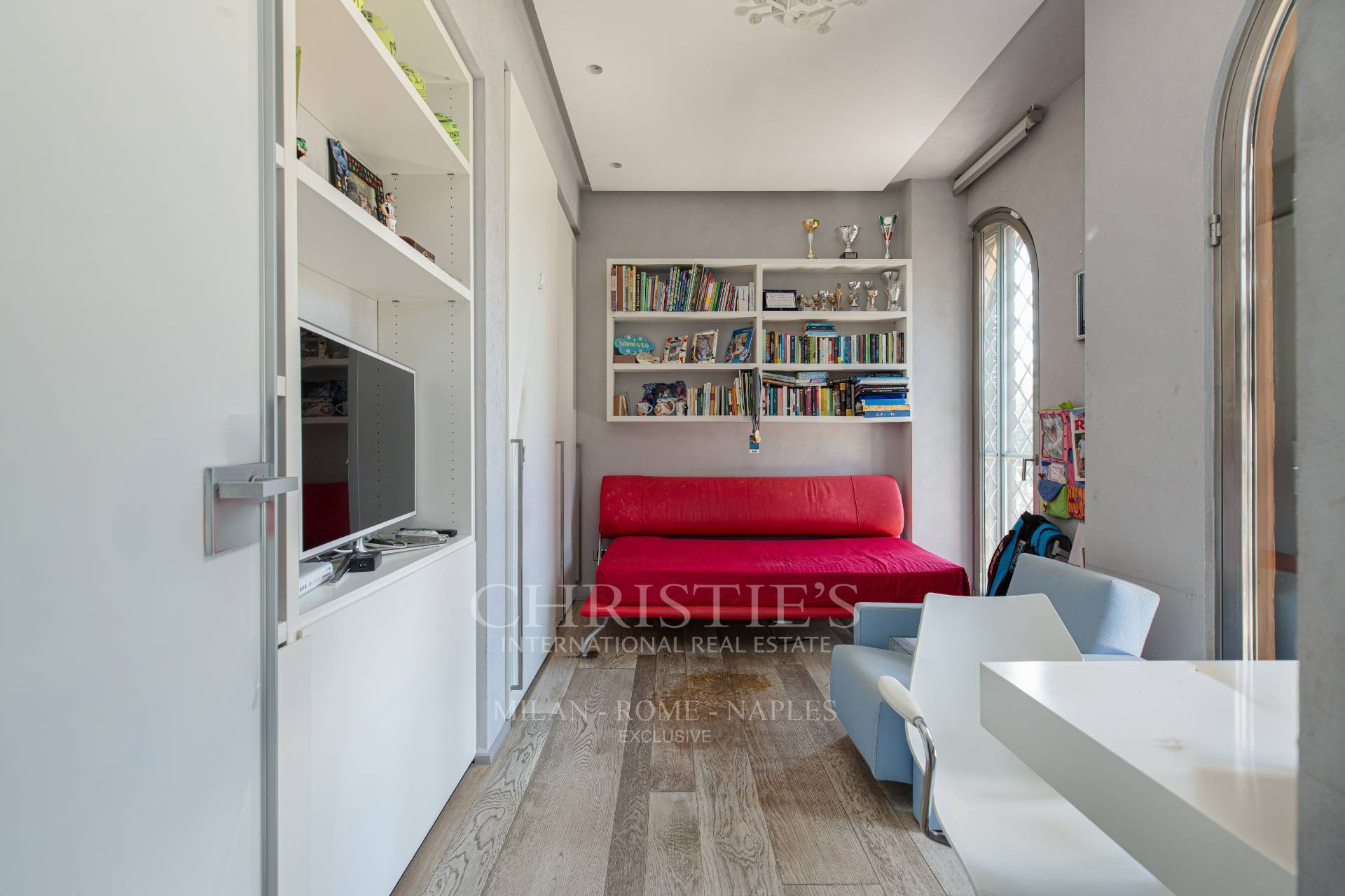 picture of Exclusive Villa In Appia Antica