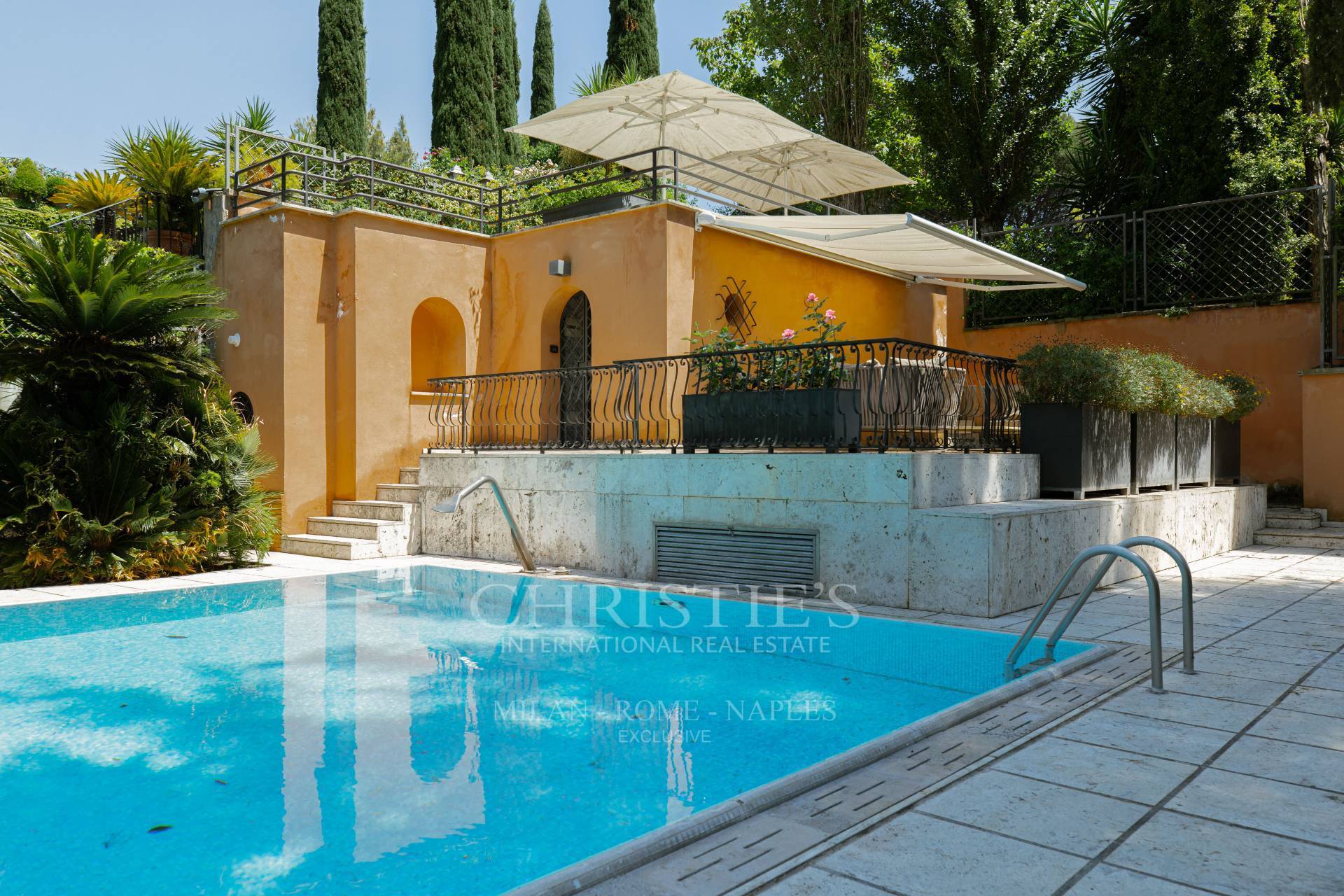 picture of Exclusive Villa In Appia Antica