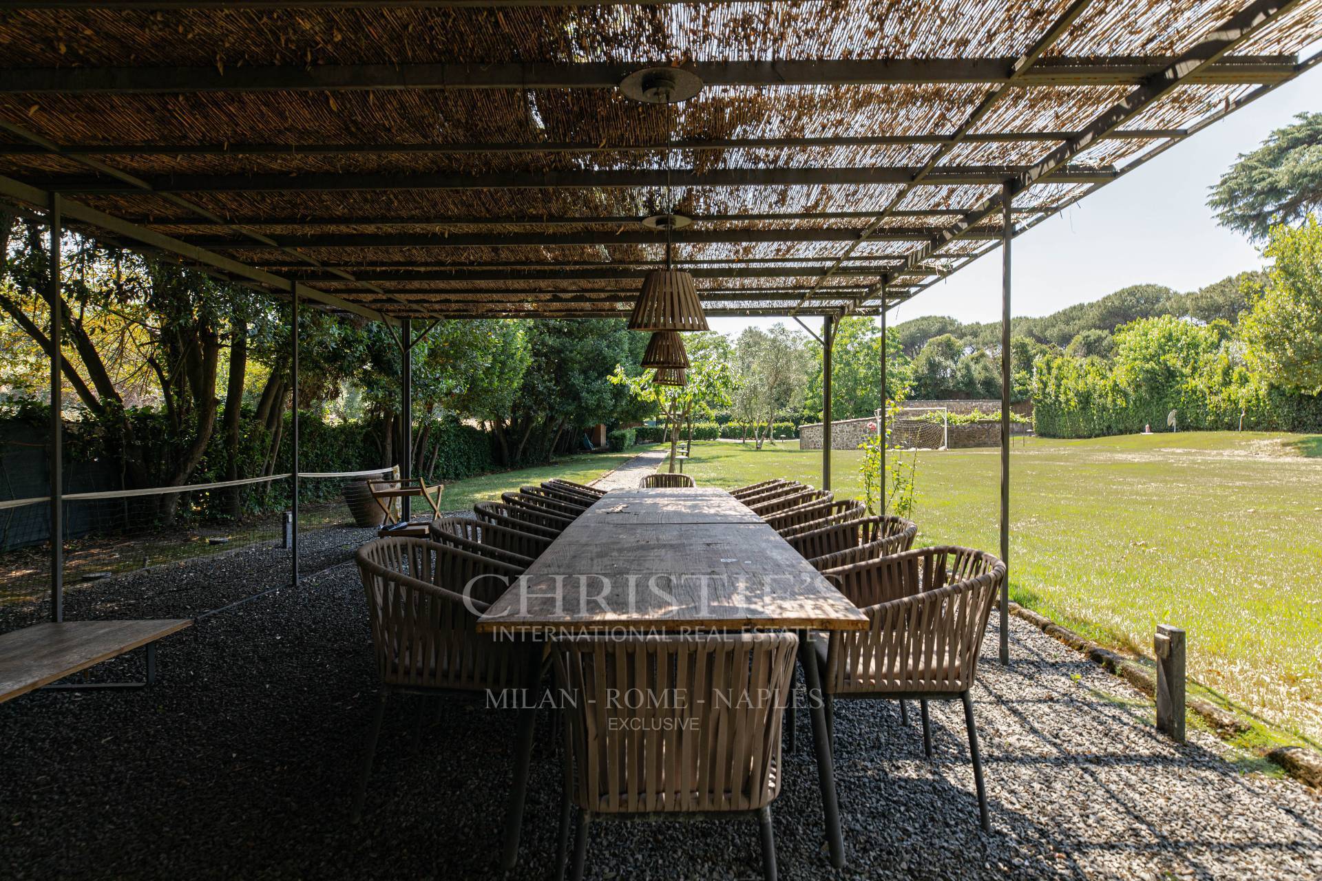 picture of Exclusive Villa In Appia Antica