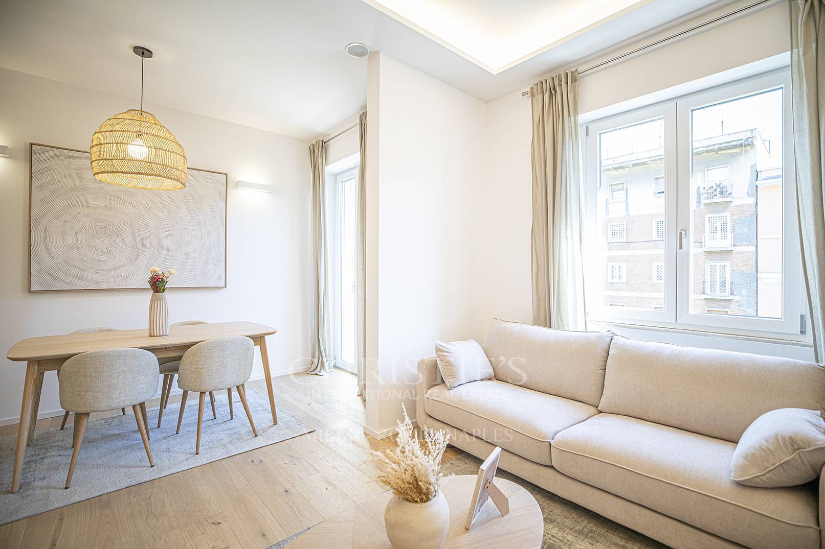 picture of Renovated Apartment In Flaminio Area - Rome