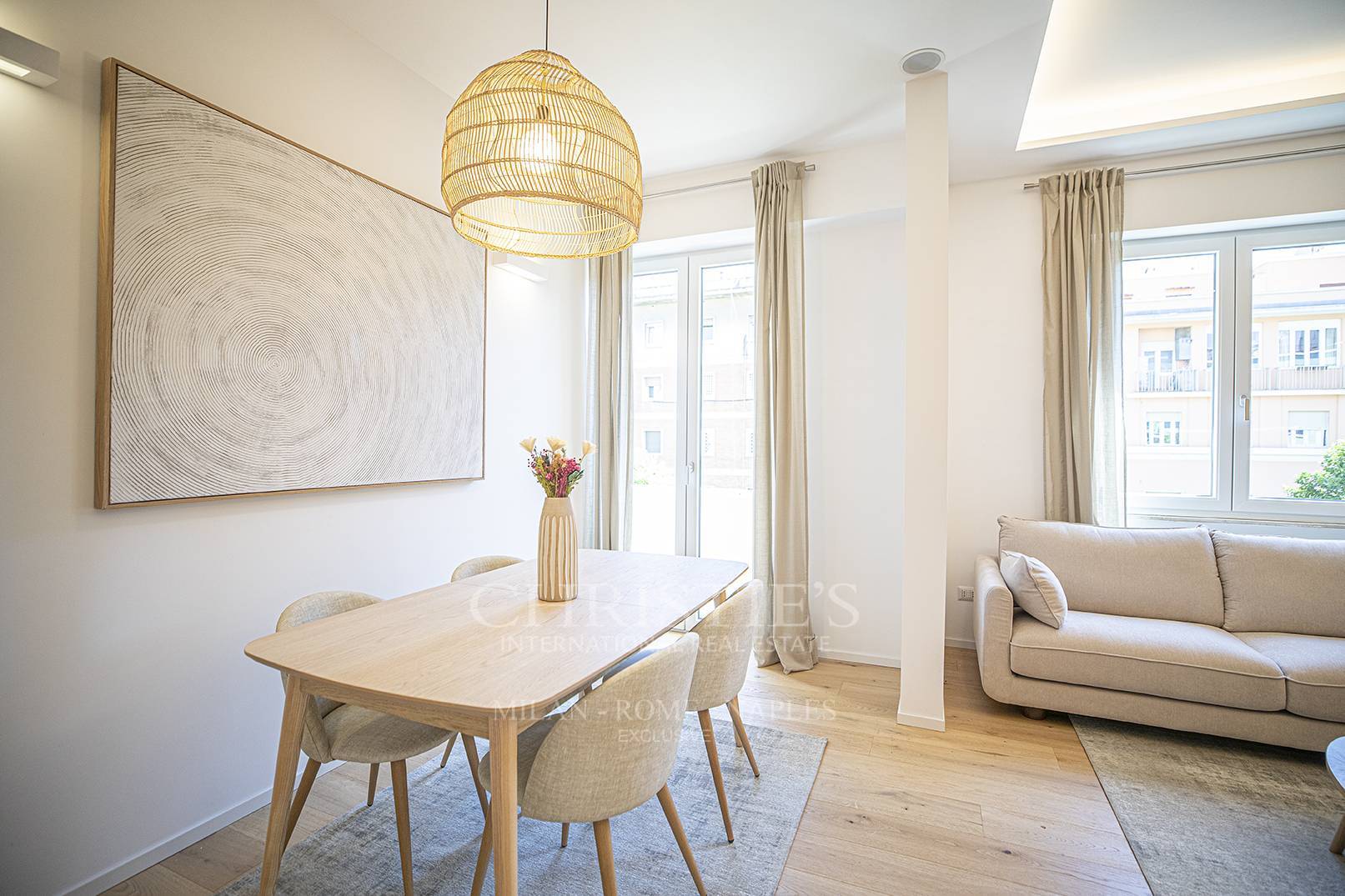 picture of Renovated Apartment In Flaminio Area - Rome