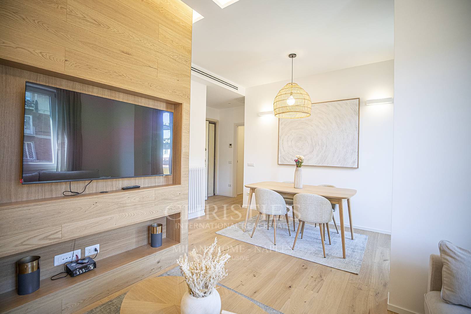 picture of Renovated Apartment In Flaminio Area - Rome