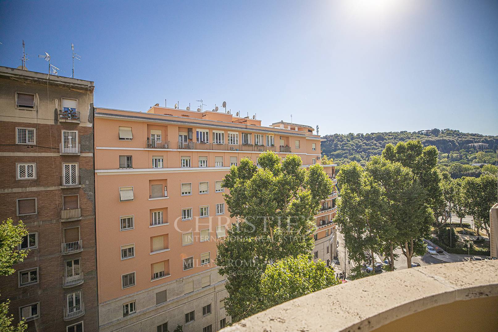 picture of Renovated Apartment In Flaminio Area - Rome