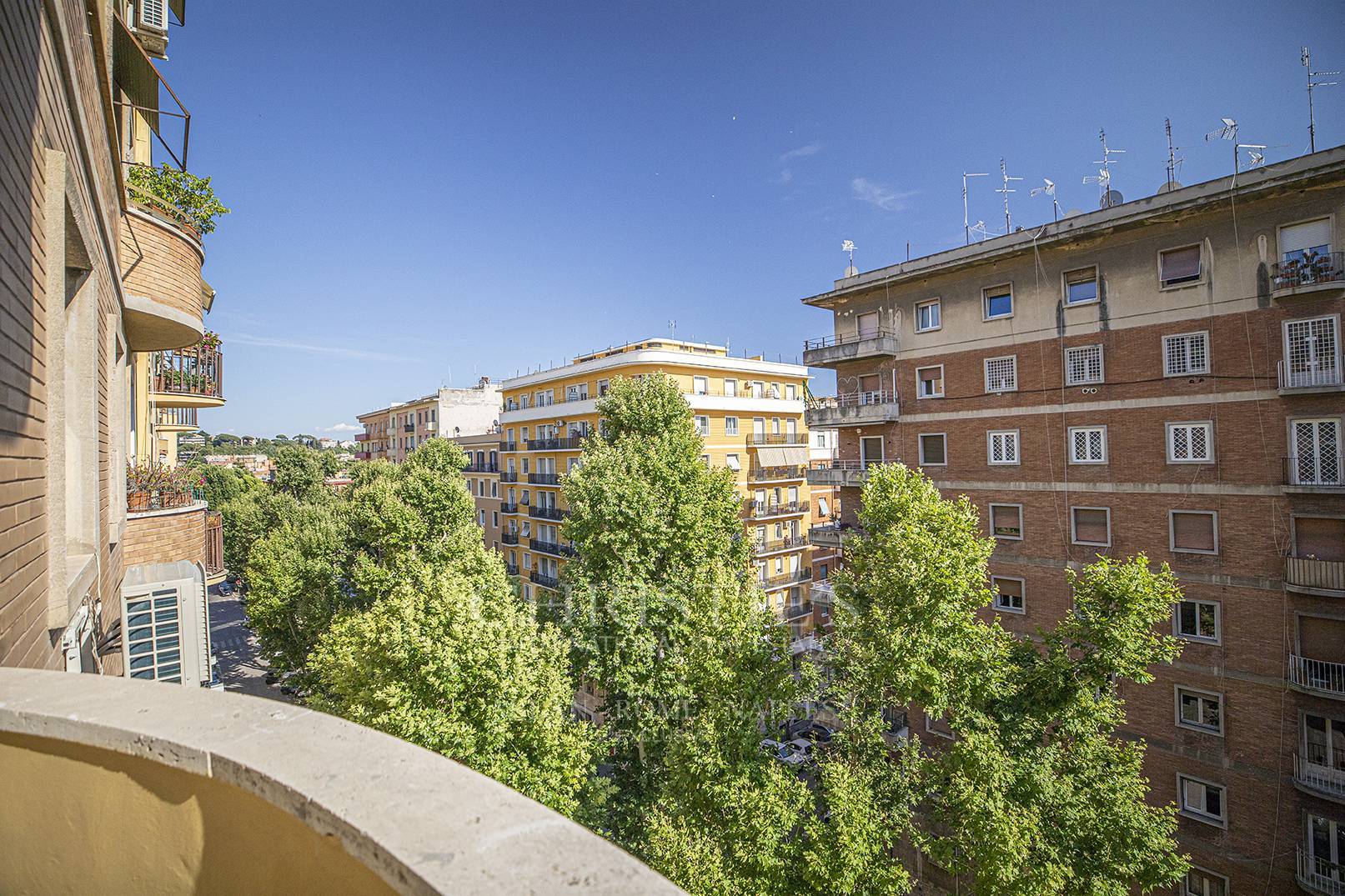 picture of Renovated Apartment In Flaminio Area - Rome