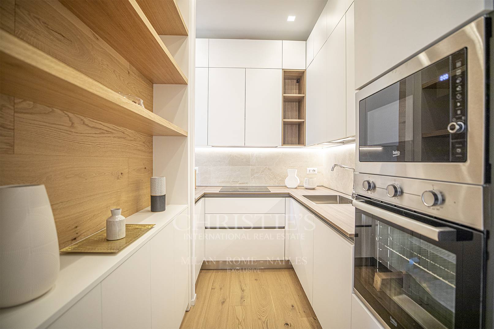 picture of Renovated Apartment In Flaminio Area - Rome