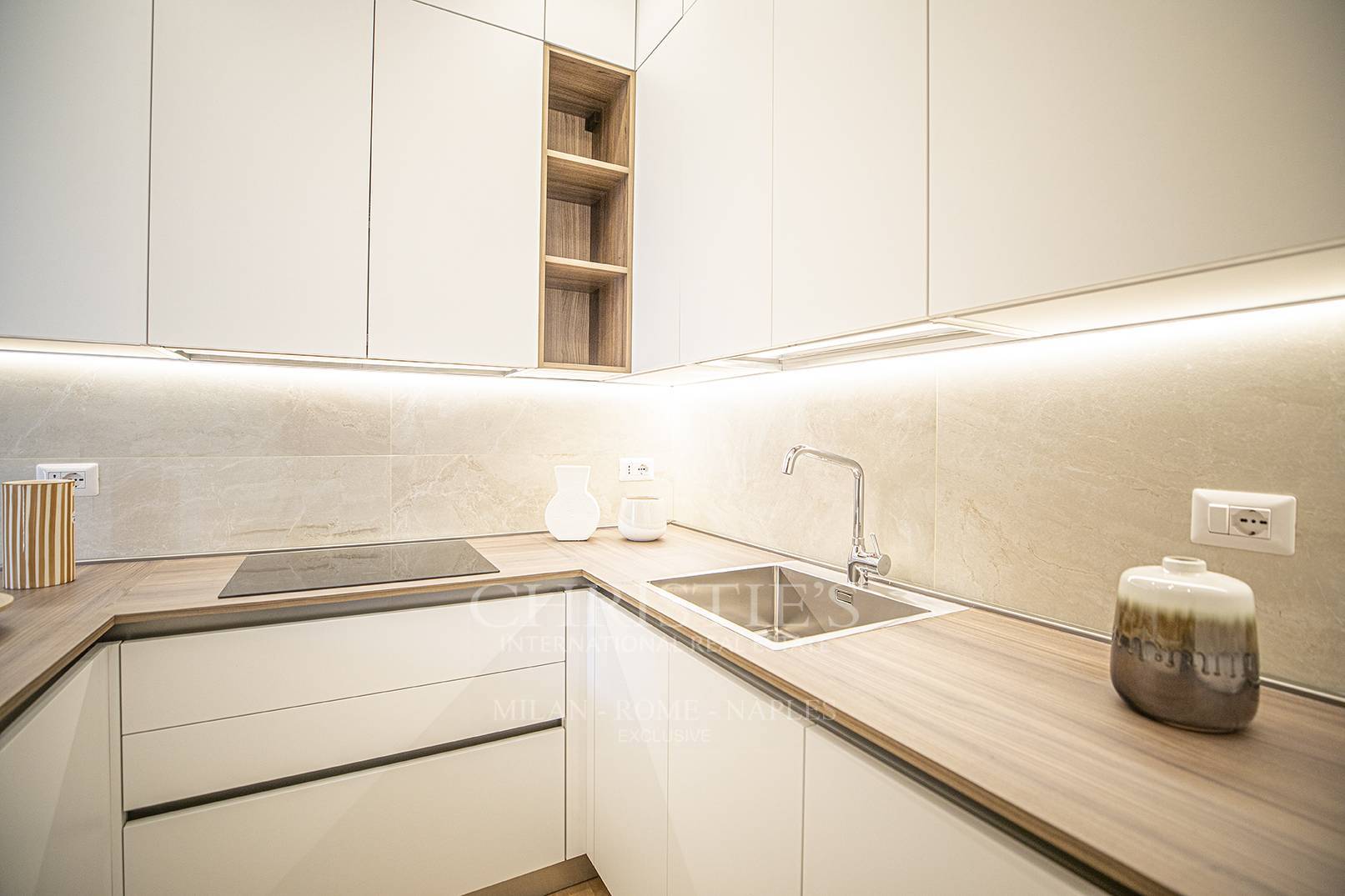 picture of Renovated Apartment In Flaminio Area - Rome