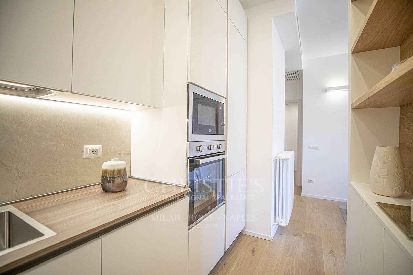 picture of Renovated Apartment In Flaminio Area - Rome