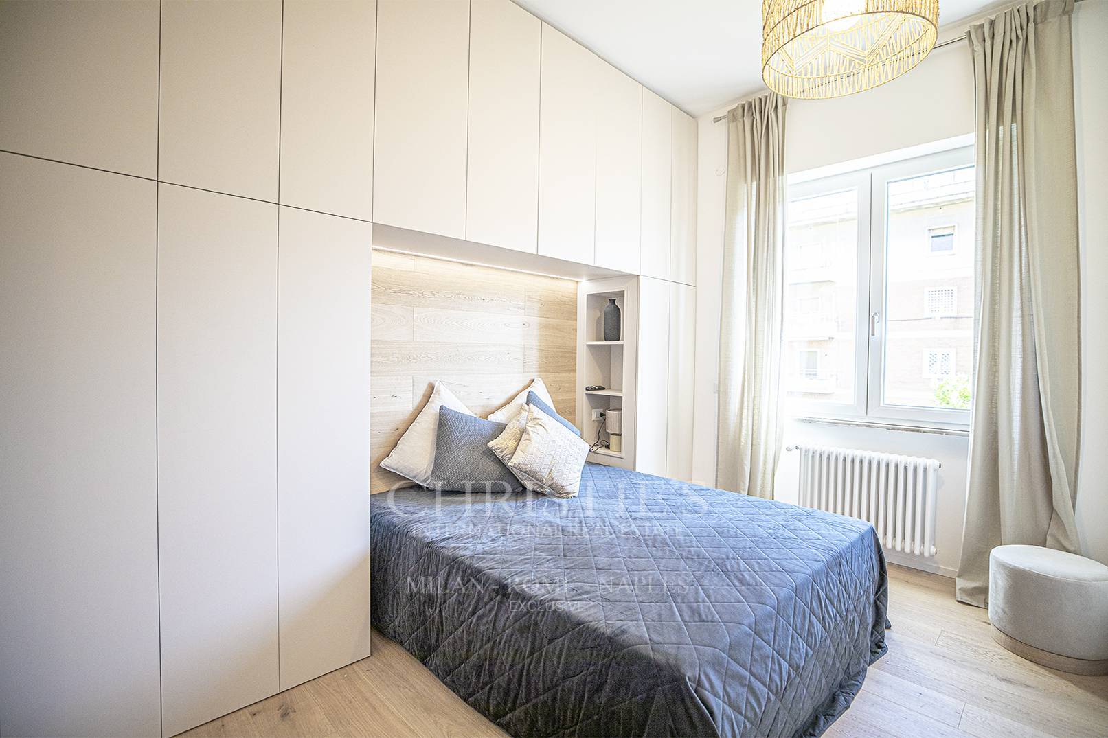 picture of Renovated Apartment In Flaminio Area - Rome
