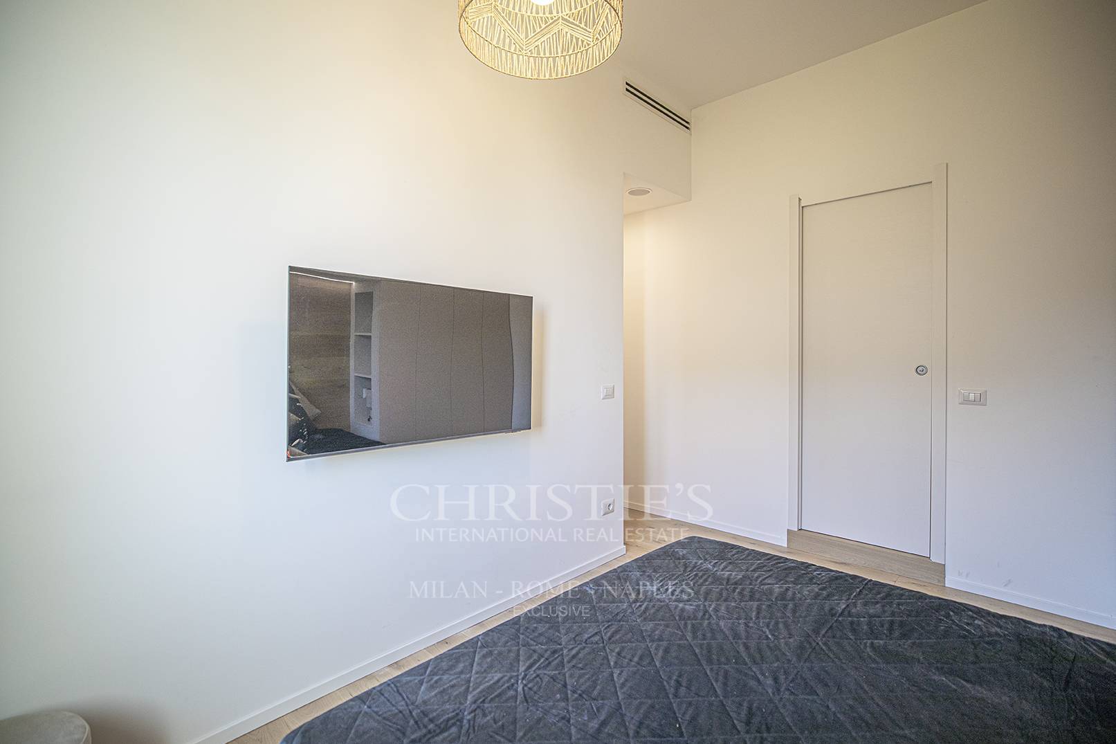 picture of Renovated Apartment In Flaminio Area - Rome