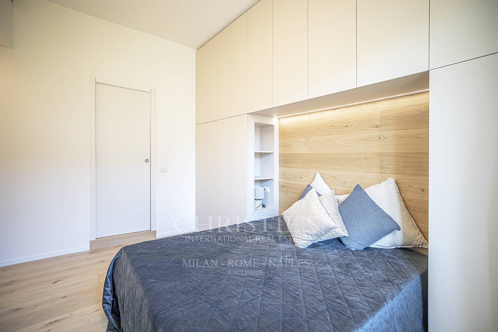 picture of Renovated Apartment In Flaminio Area - Rome