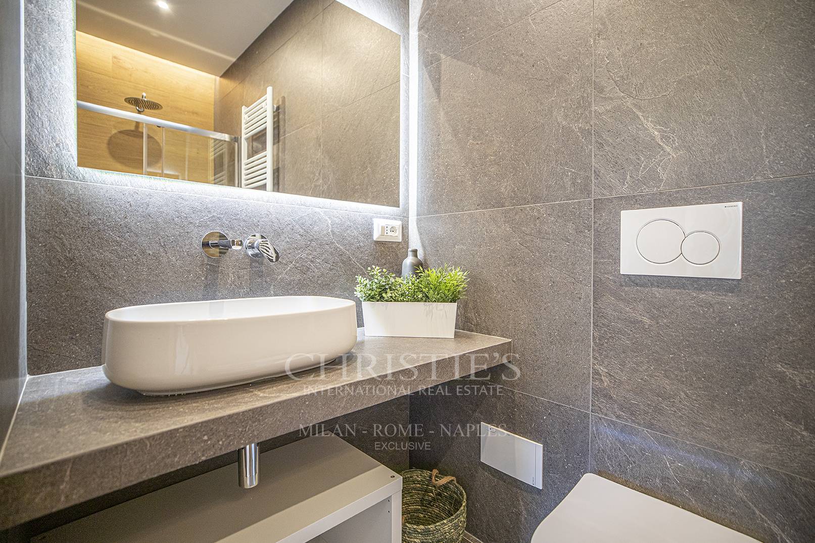 picture of Renovated Apartment In Flaminio Area - Rome
