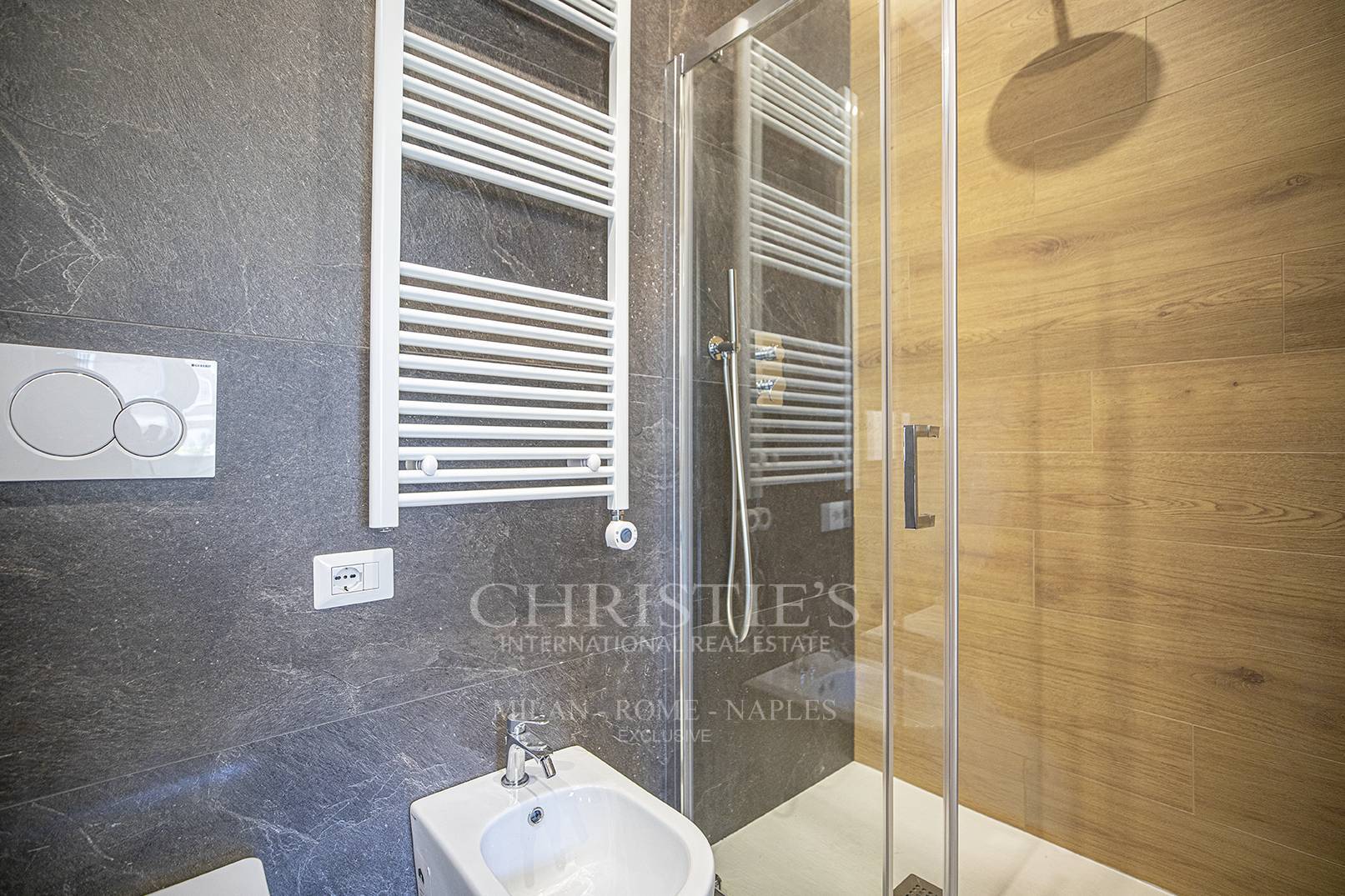 picture of Renovated Apartment In Flaminio Area - Rome