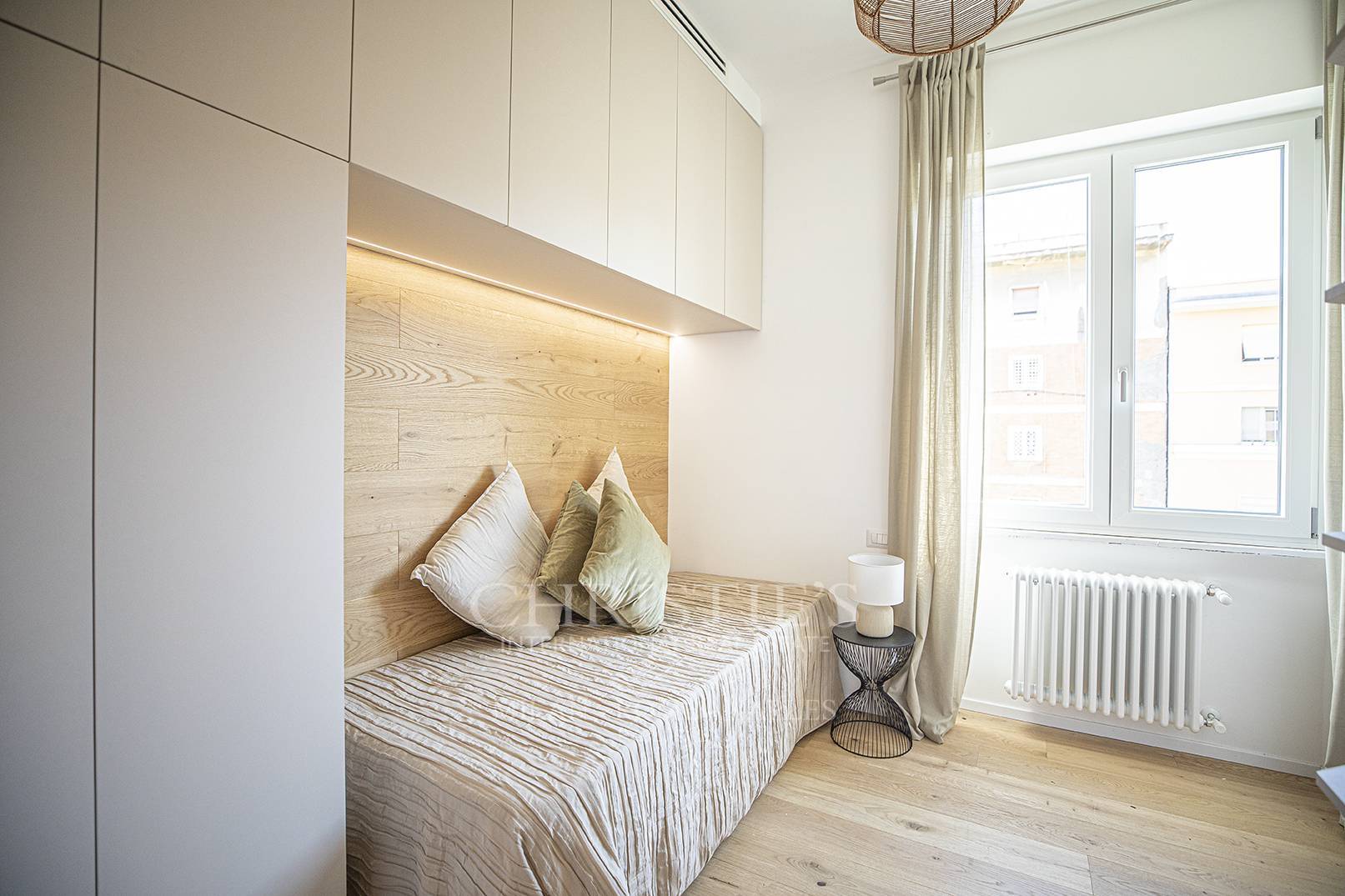 picture of Renovated Apartment In Flaminio Area - Rome
