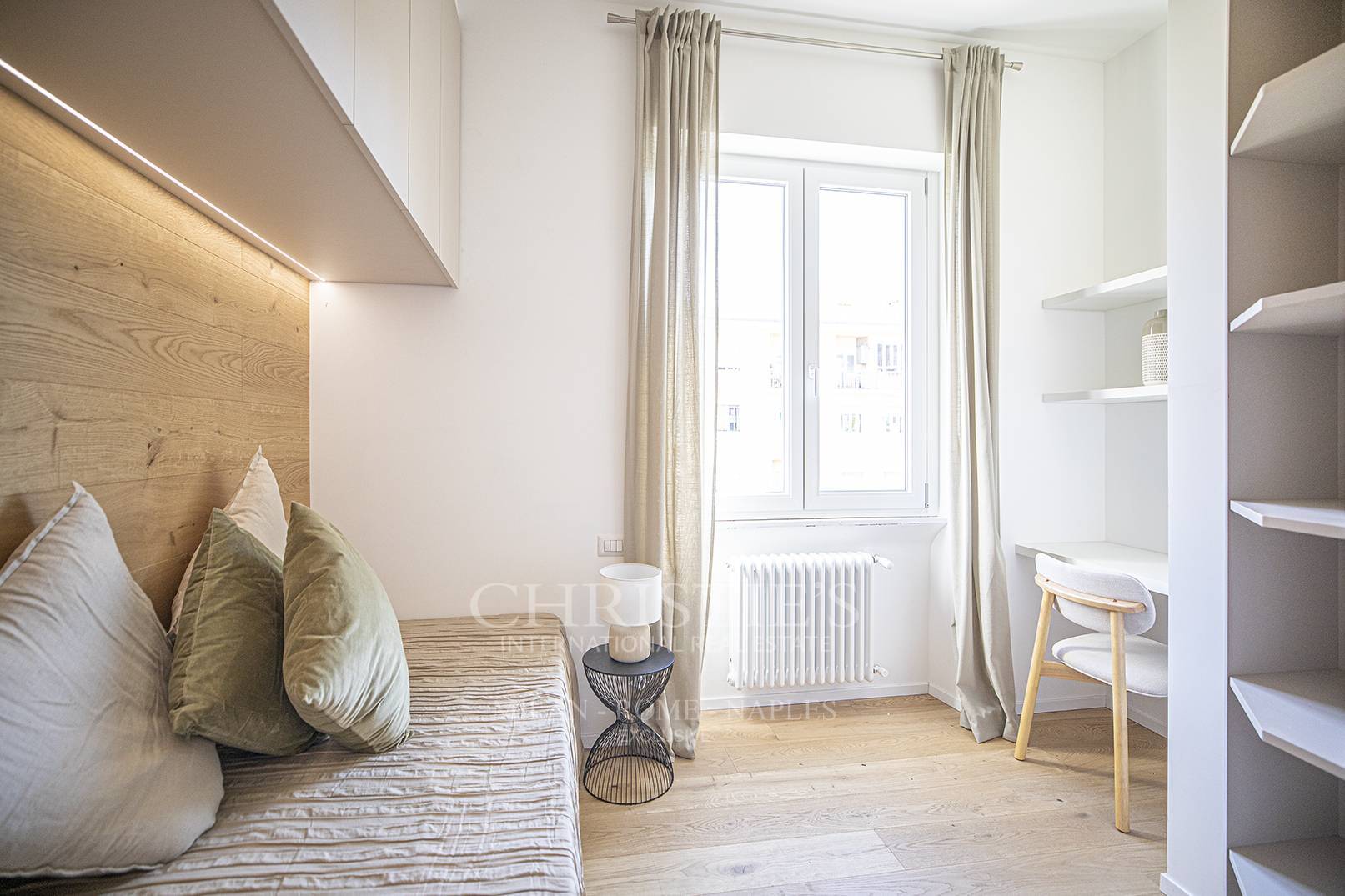 picture of Renovated Apartment In Flaminio Area - Rome