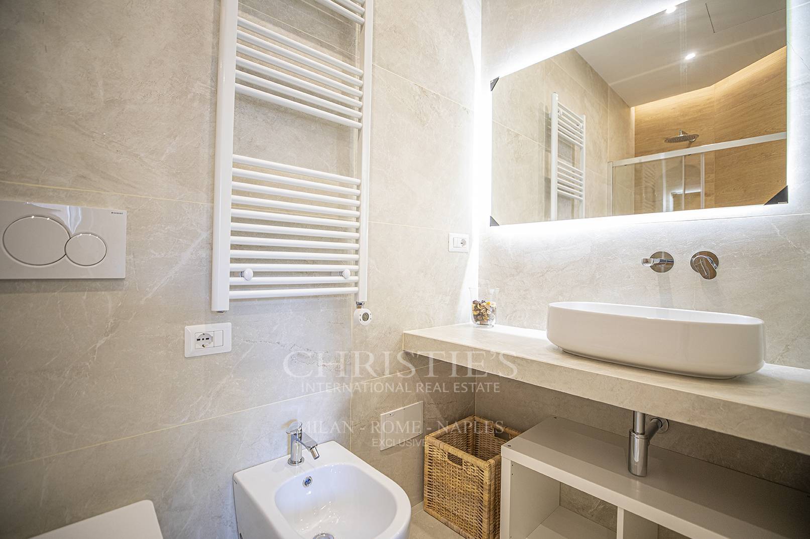 picture of Renovated Apartment In Flaminio Area - Rome