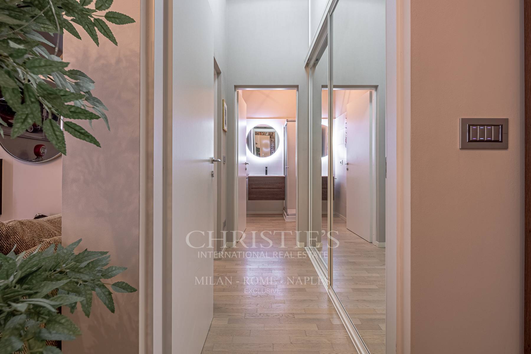 picture of Milan | Sant’ambrogio | Elegant 60 Sqm Apartment In The Heart Of The Historic City Centre