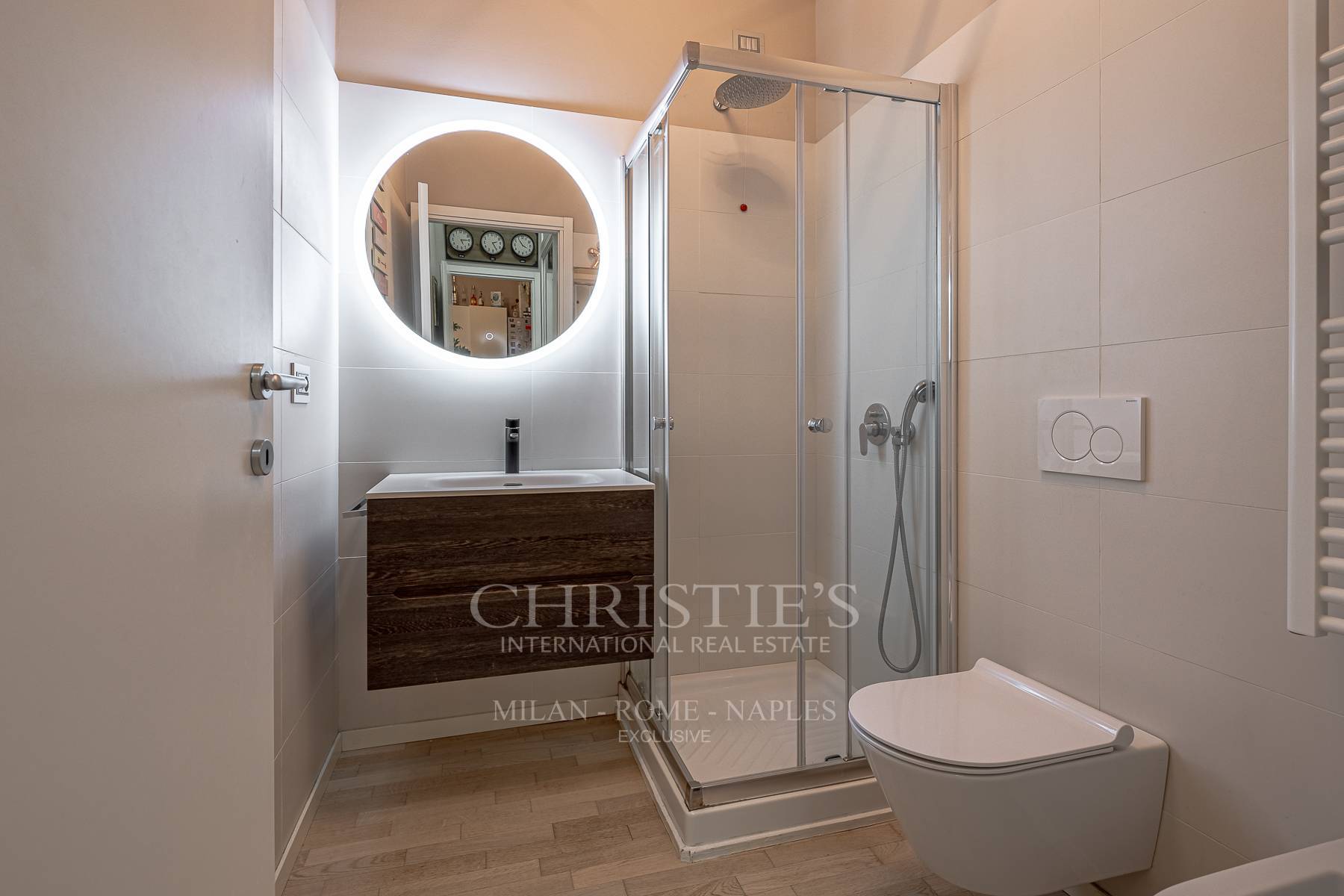 picture of Milan | Sant’ambrogio | Elegant 60 Sqm Apartment In The Heart Of The Historic City Centre