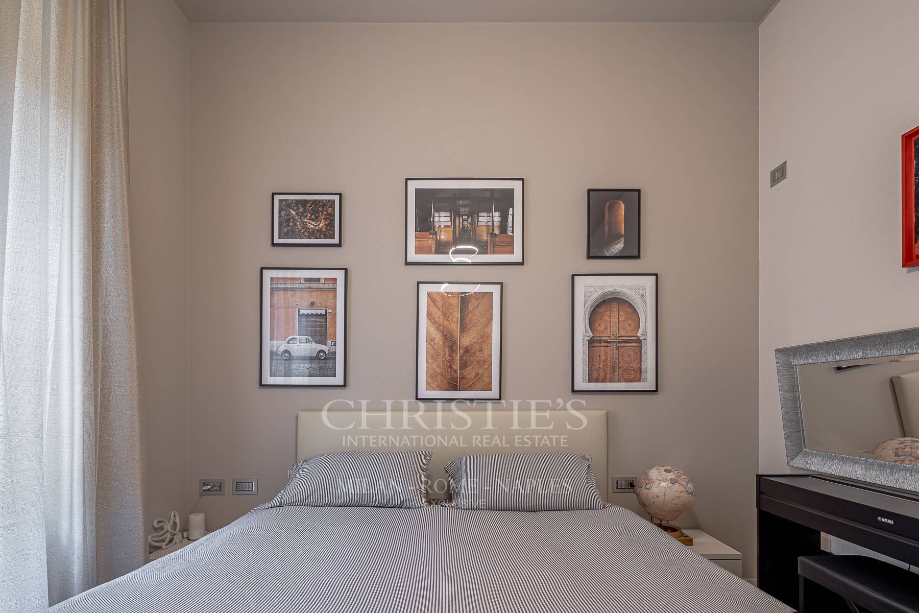 picture of Milan | Sant’ambrogio | Elegant 60 Sqm Apartment In The Heart Of The Historic City Centre