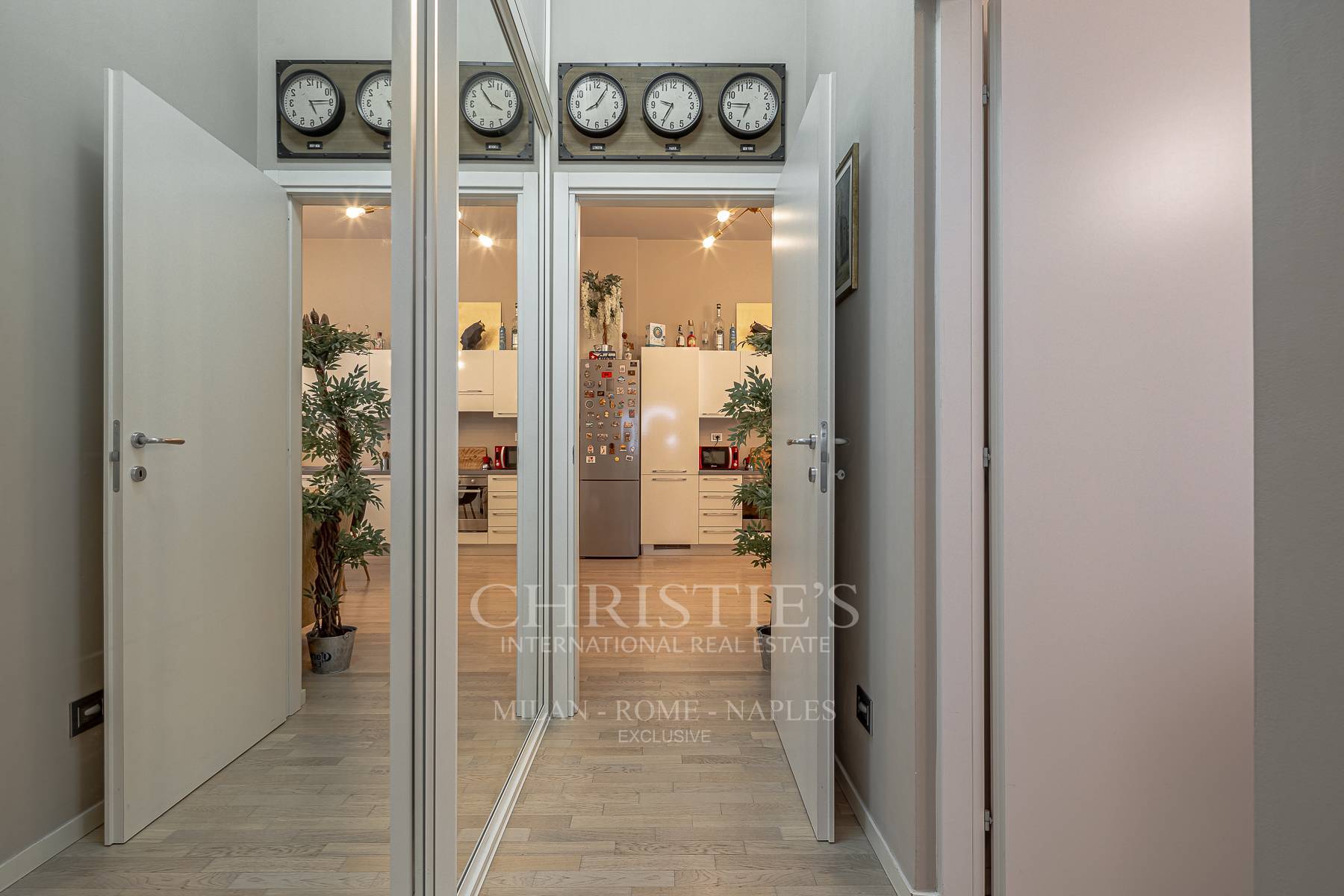 picture of Milan | Sant’ambrogio | Elegant 60 Sqm Apartment In The Heart Of The Historic City Centre