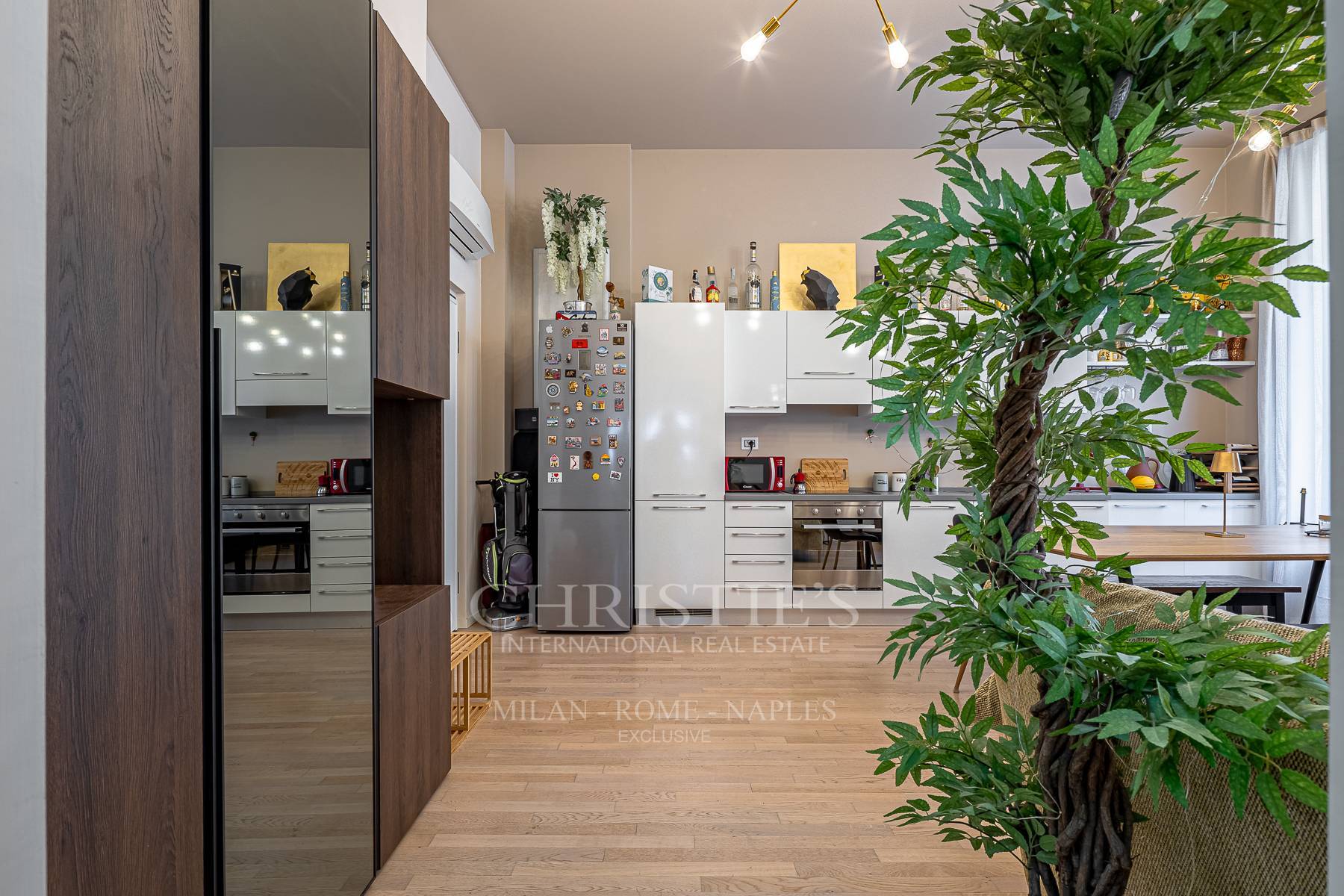 picture of Milan | Sant’ambrogio | Elegant 60 Sqm Apartment In The Heart Of The Historic City Centre
